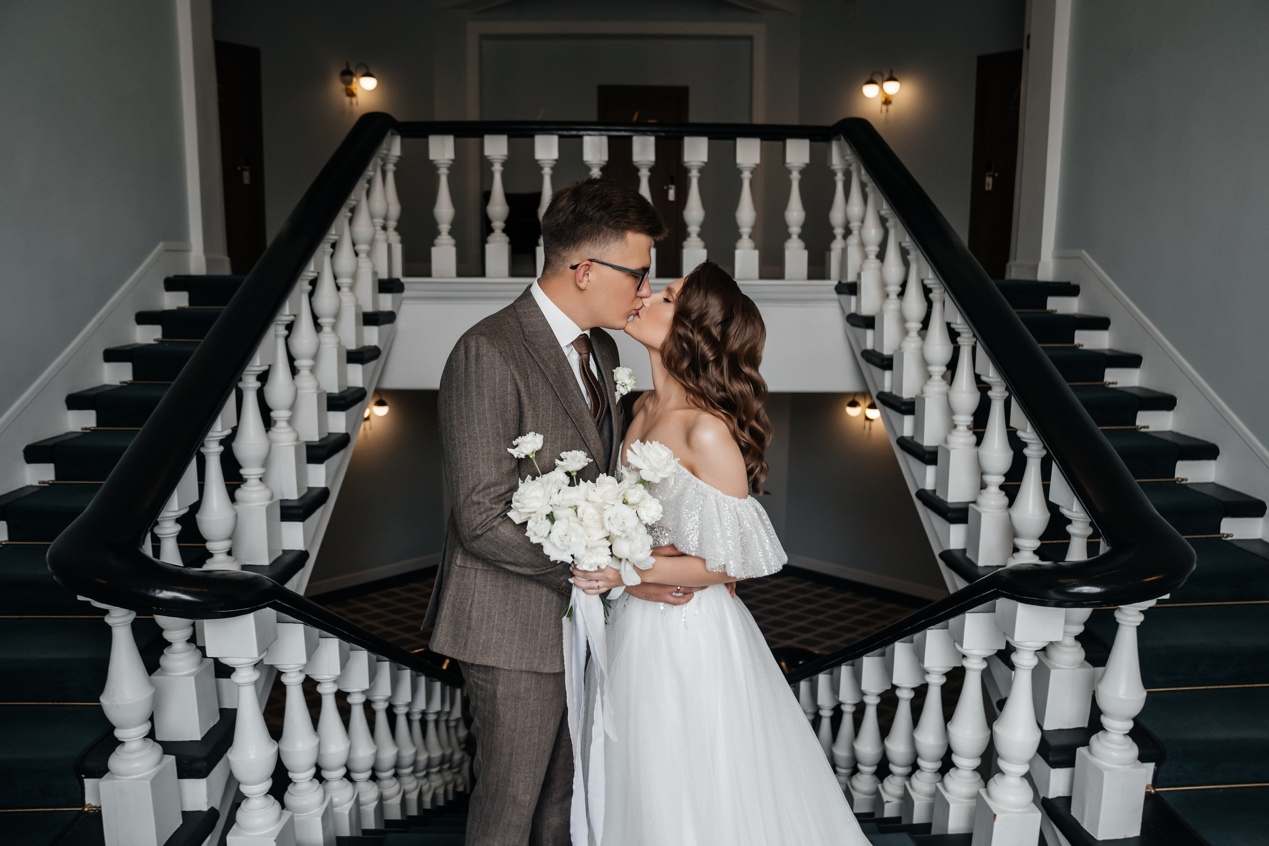 Павел и Анастасия. Свадебный и семейный фотограф В Барнауле Нечаева Таня