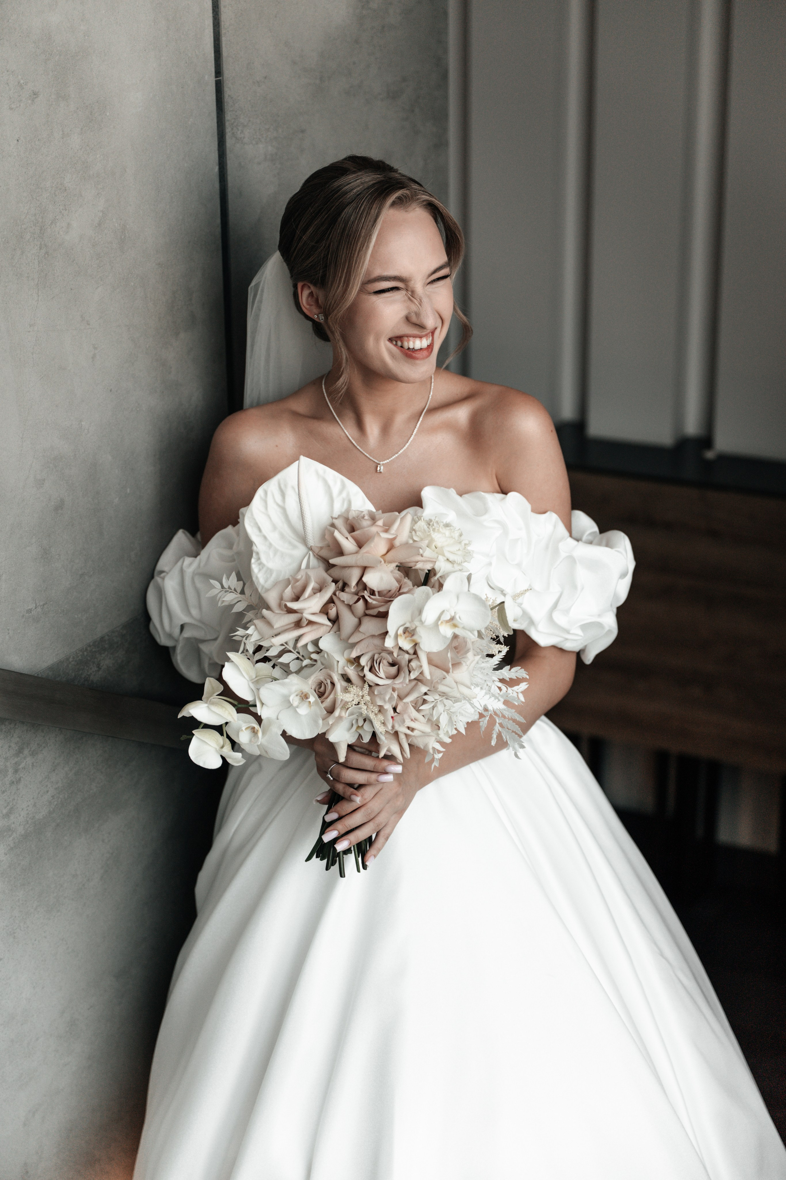 Толя и Тоня. Фотограф Екатерина Бочарникова