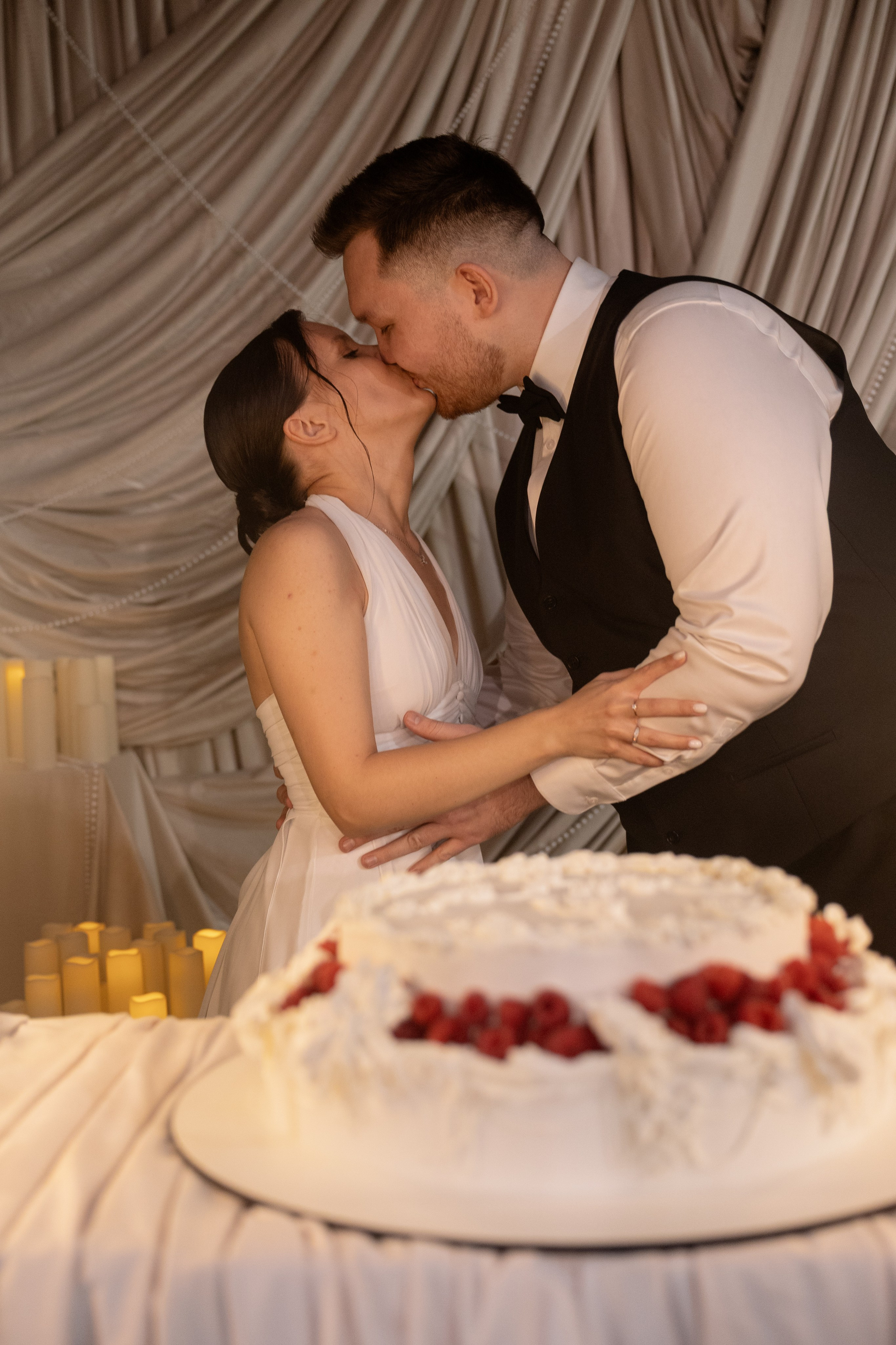 Аня и Ринат. Фотограф Артем Бросов в Санкт-Петербурге и Дубае