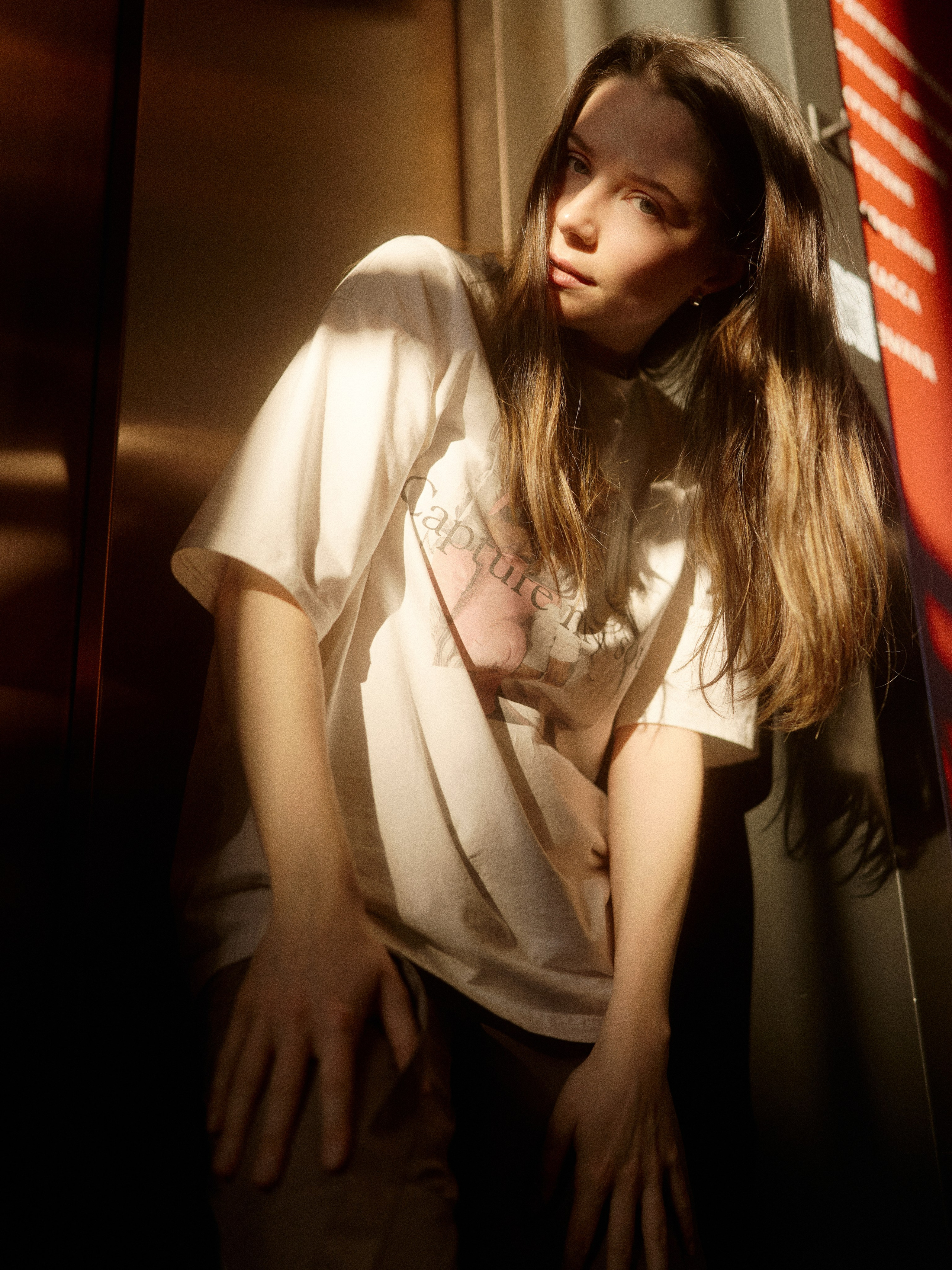 Солнце в Питере. Сергей Горшенин — профессиональный фотограф