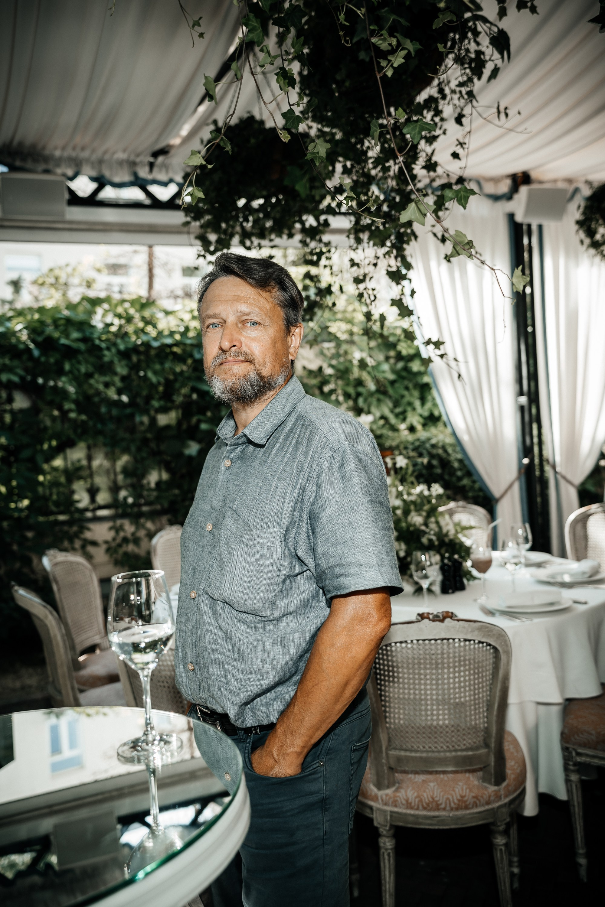 Пресс-тур Sminex. Христолюбов Евгений Фотограф Москва