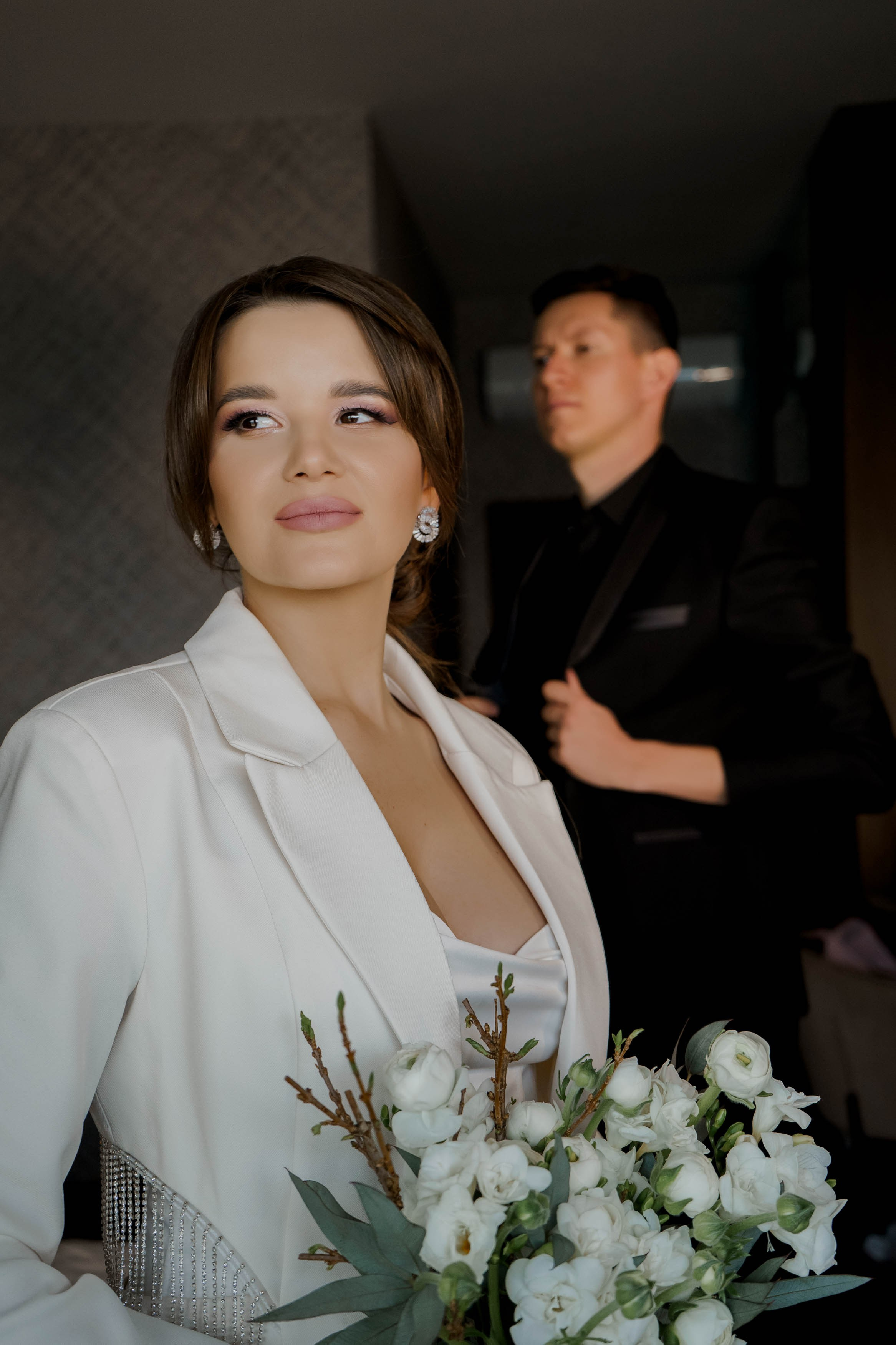 Максим и Ирина. Фотограф из Владивостока Юлия Черепова