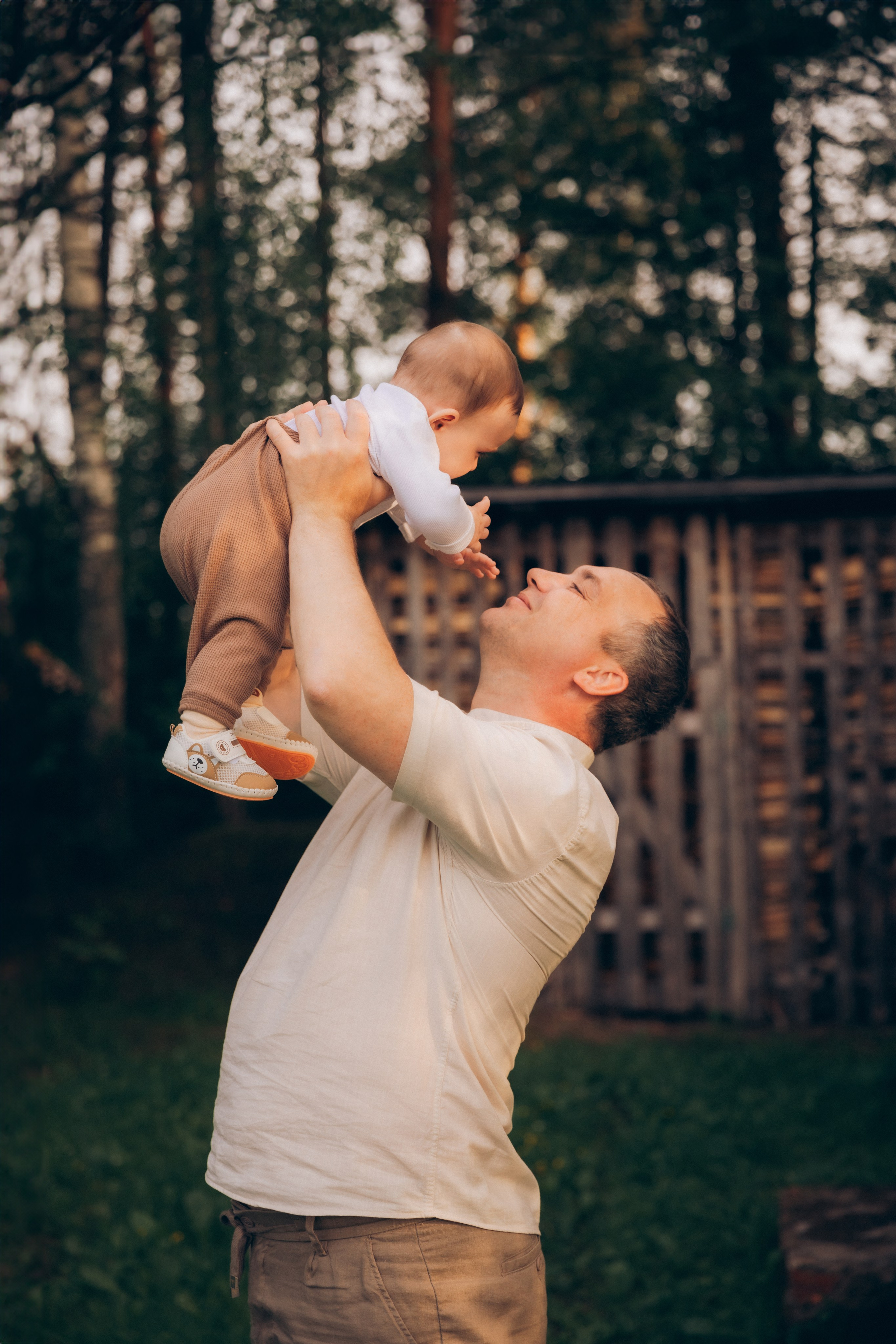 ПРОСТО О САМОМ ВАЖНОМ. Женский и семейный фотограф Елена Петрова