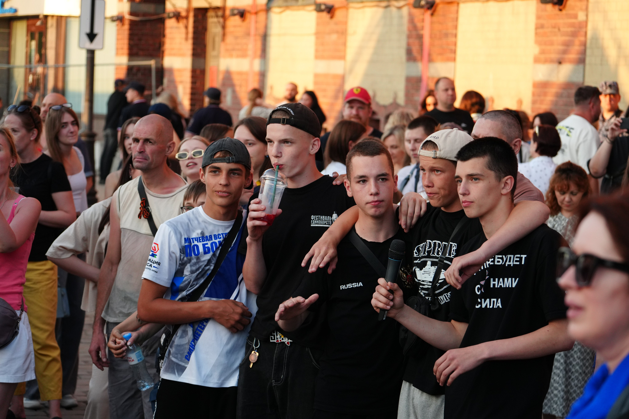 БАЛТИК РАЛЛИ Выборг 2025. Портретный фотограф в Санкт-Петербурге Дмитриева Наталия