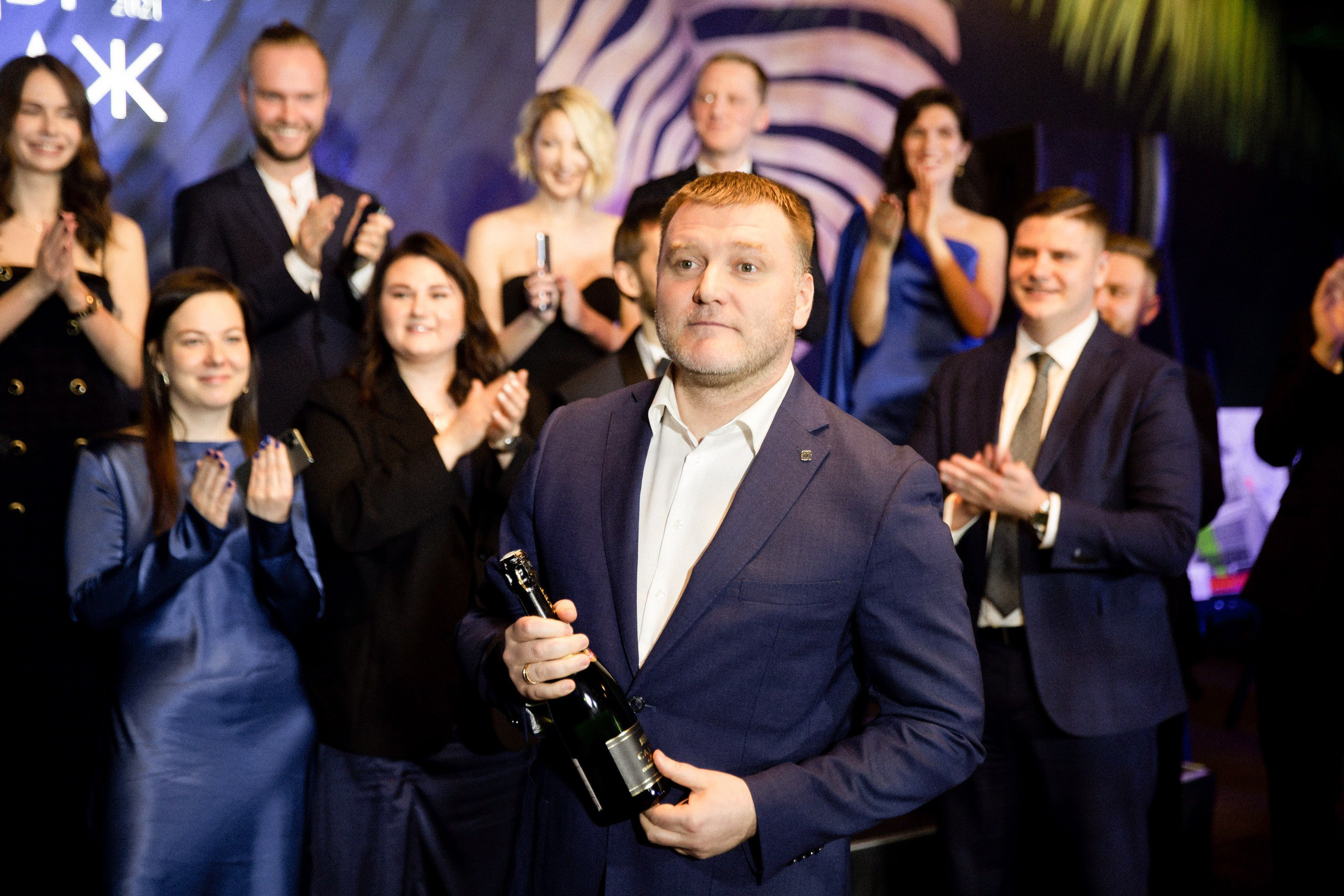 RBI. Снимаю съемки