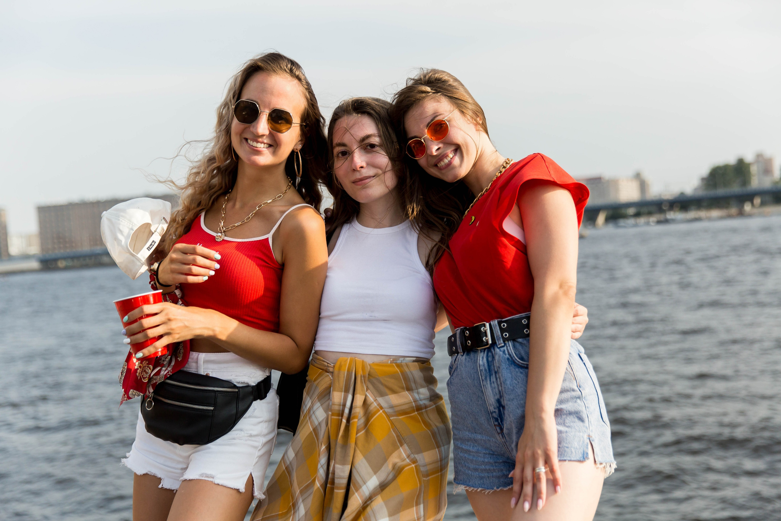 TrendAgent. Снимаю съемки