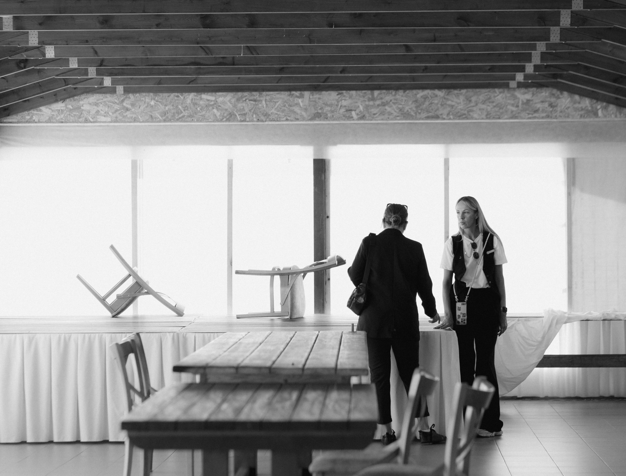 Бэкстейдж для агентства «Art de vivre». Свадебный и семейный фотограф в Калининграде Ольга Мешечкова