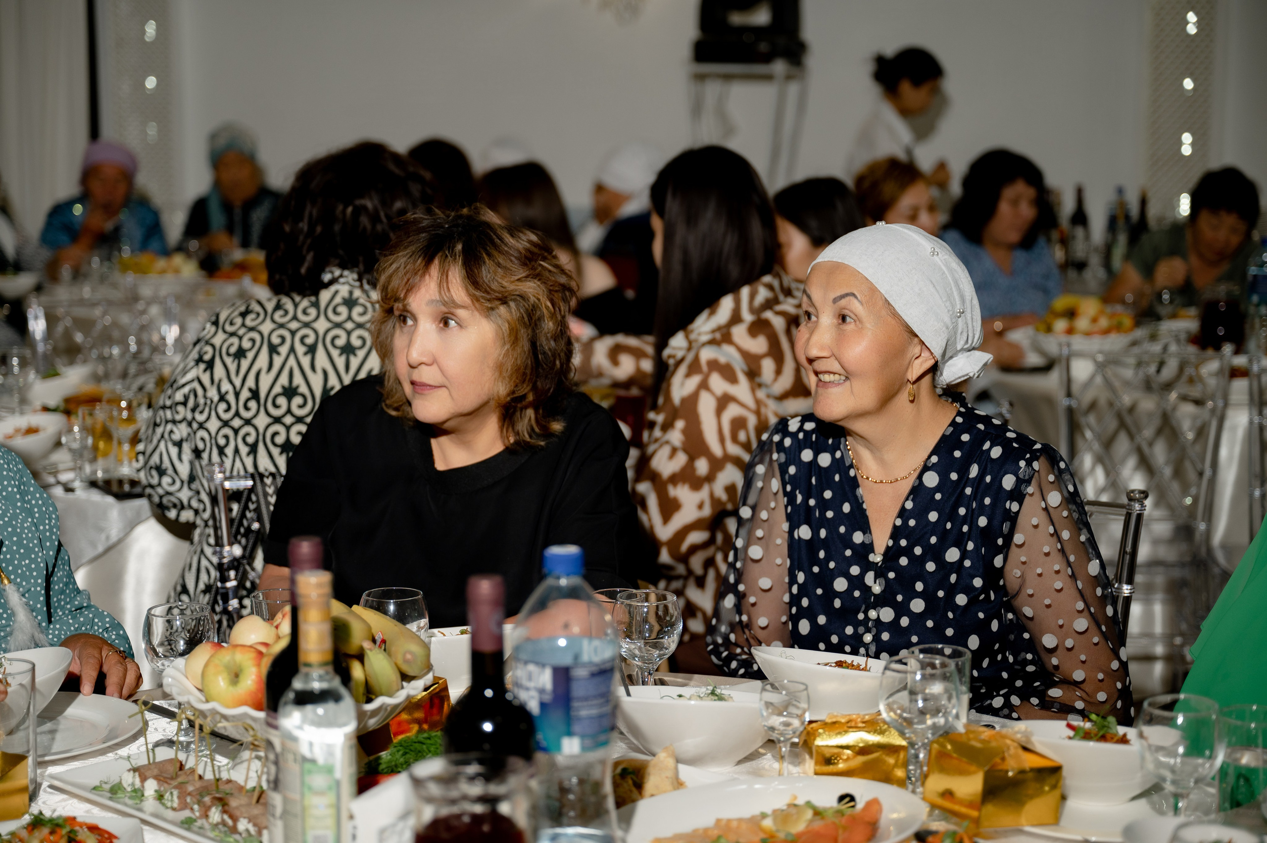 Калиулла & Куляйра Алтын Той. Свадебный и портретный фотограф