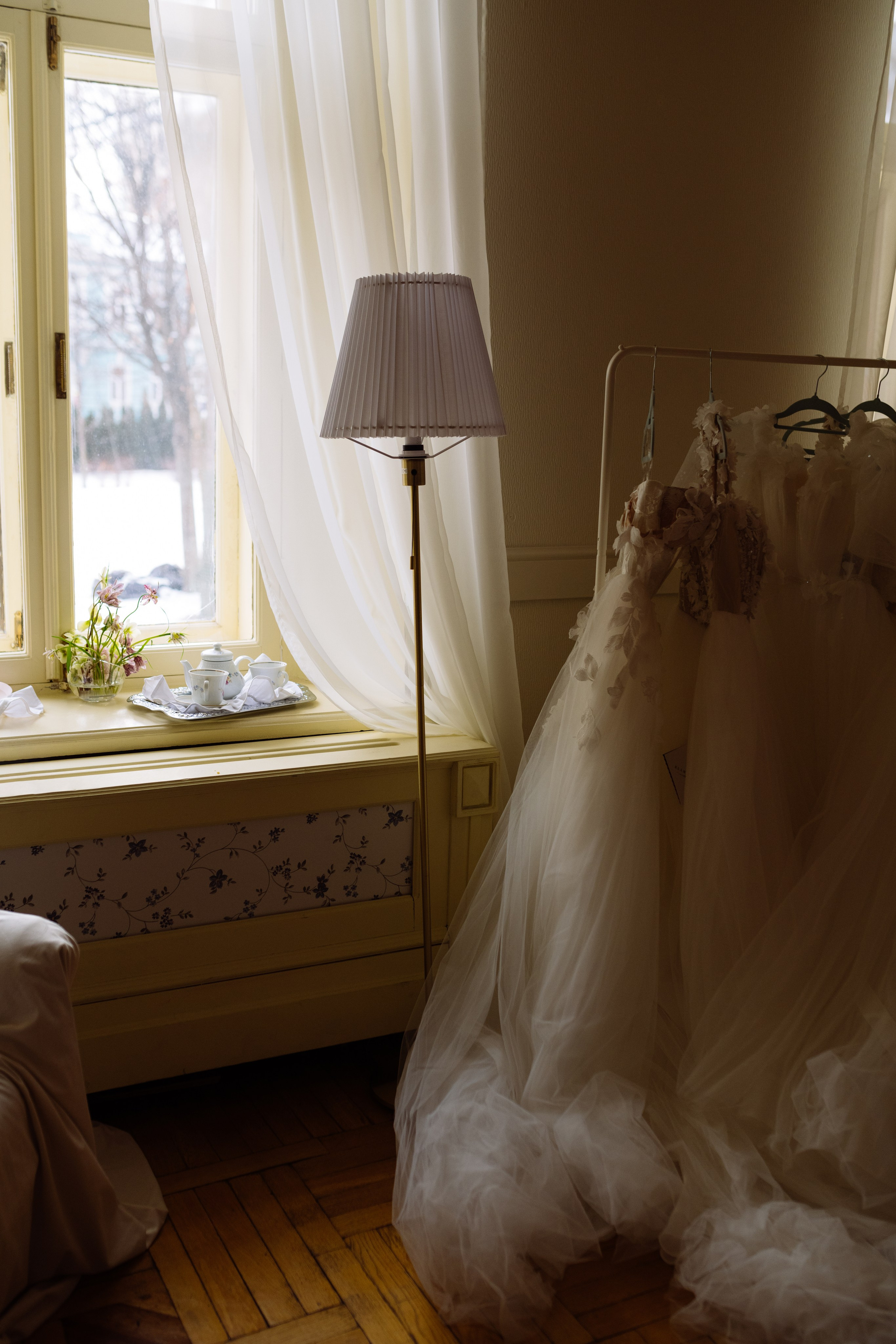 Свадебная фотосъемка. Фотограф Sofya Art Нижний Новгород