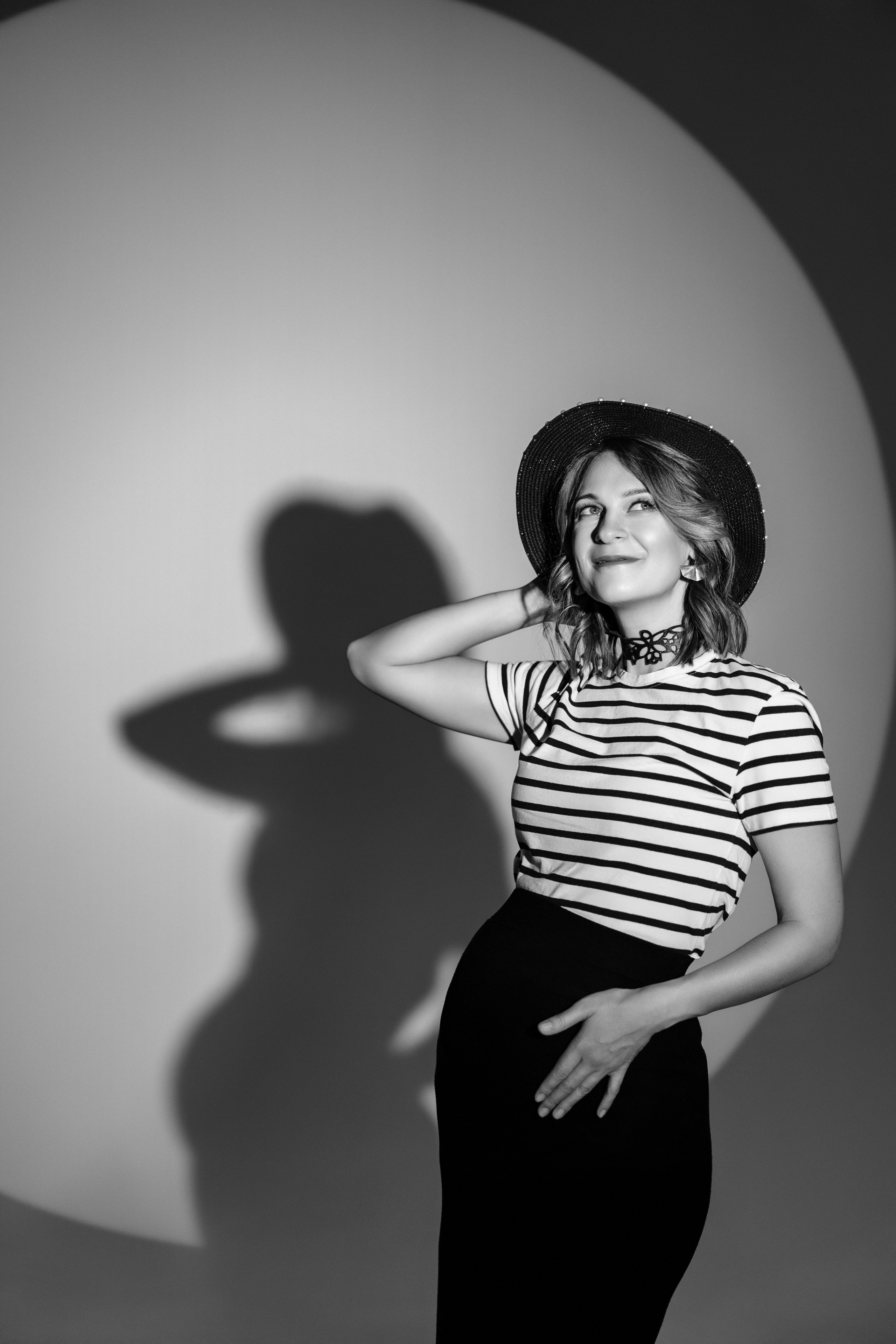 Мария. Семейный и свадебный фотограф Минск, Беларусь Анна Орловская