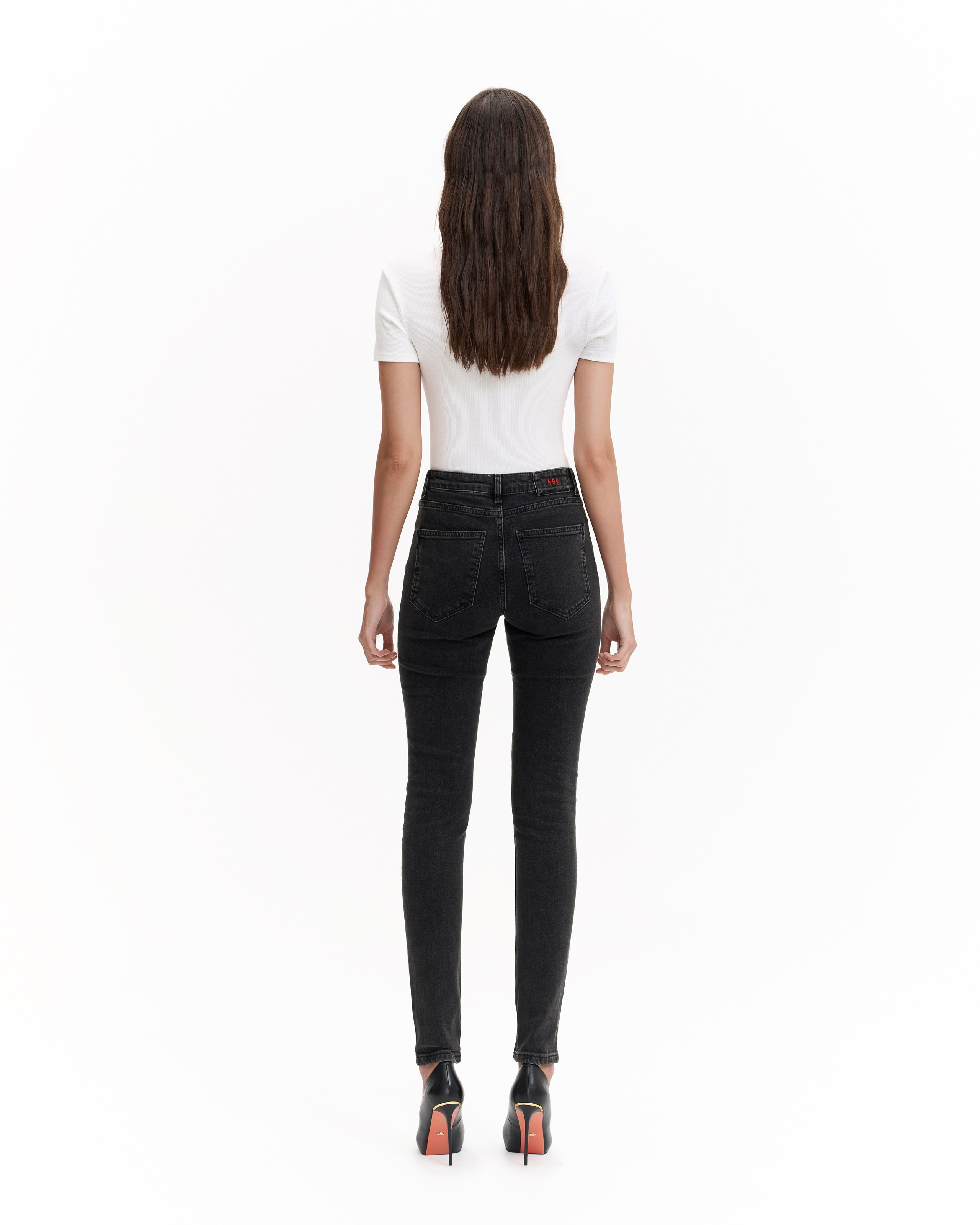 495DENIM. Главная