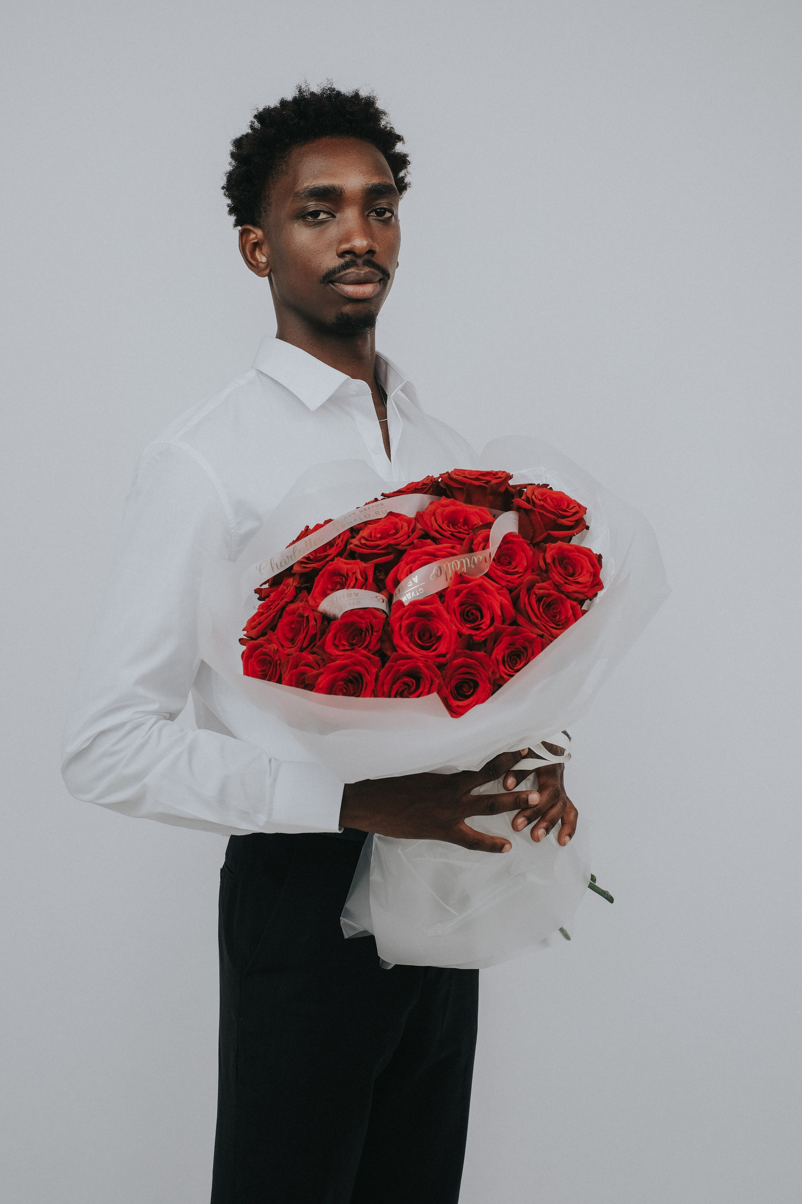 Контент для салона цветов. Свадебный и репортажной фотограф Денис Ожигин в Краснодаре и Краснодарском крае