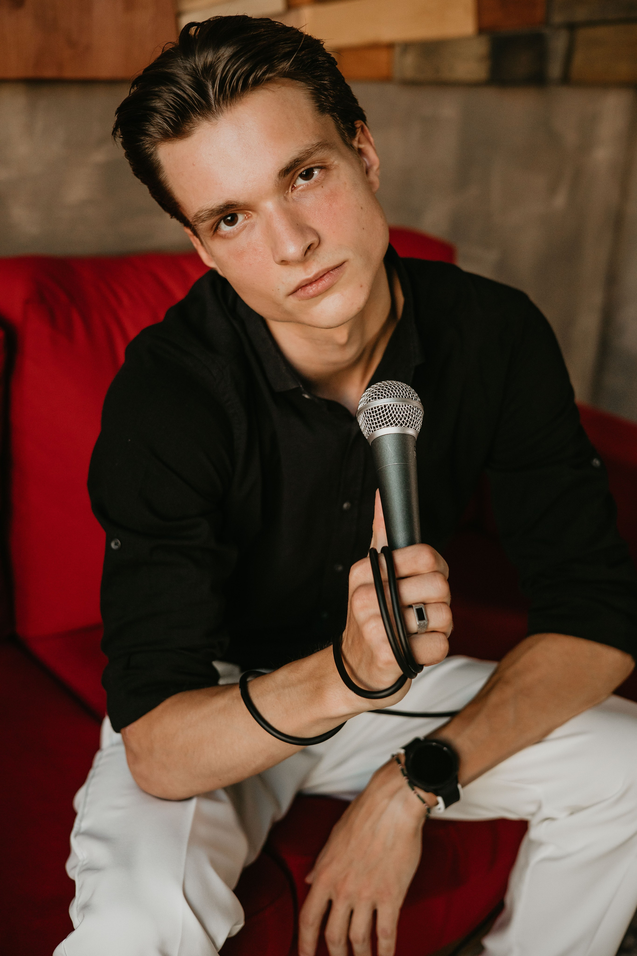 Студия вокала 88. Юлия, ваш фотограф в Ростове-на-Дону