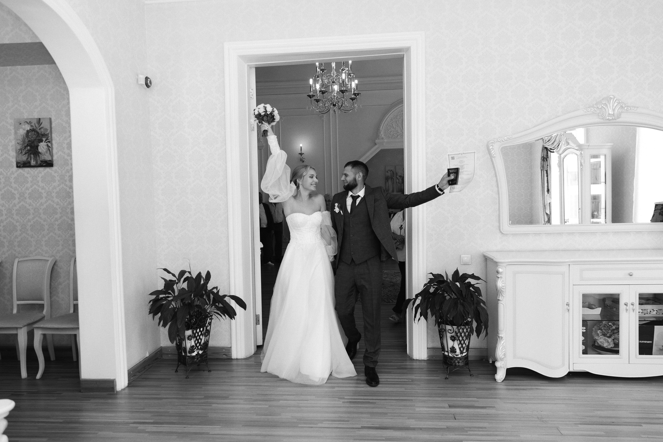 АНАСТАСИЯ & АЛЕКСЕЙ ` 26.07.24. Maria Startseva Photo