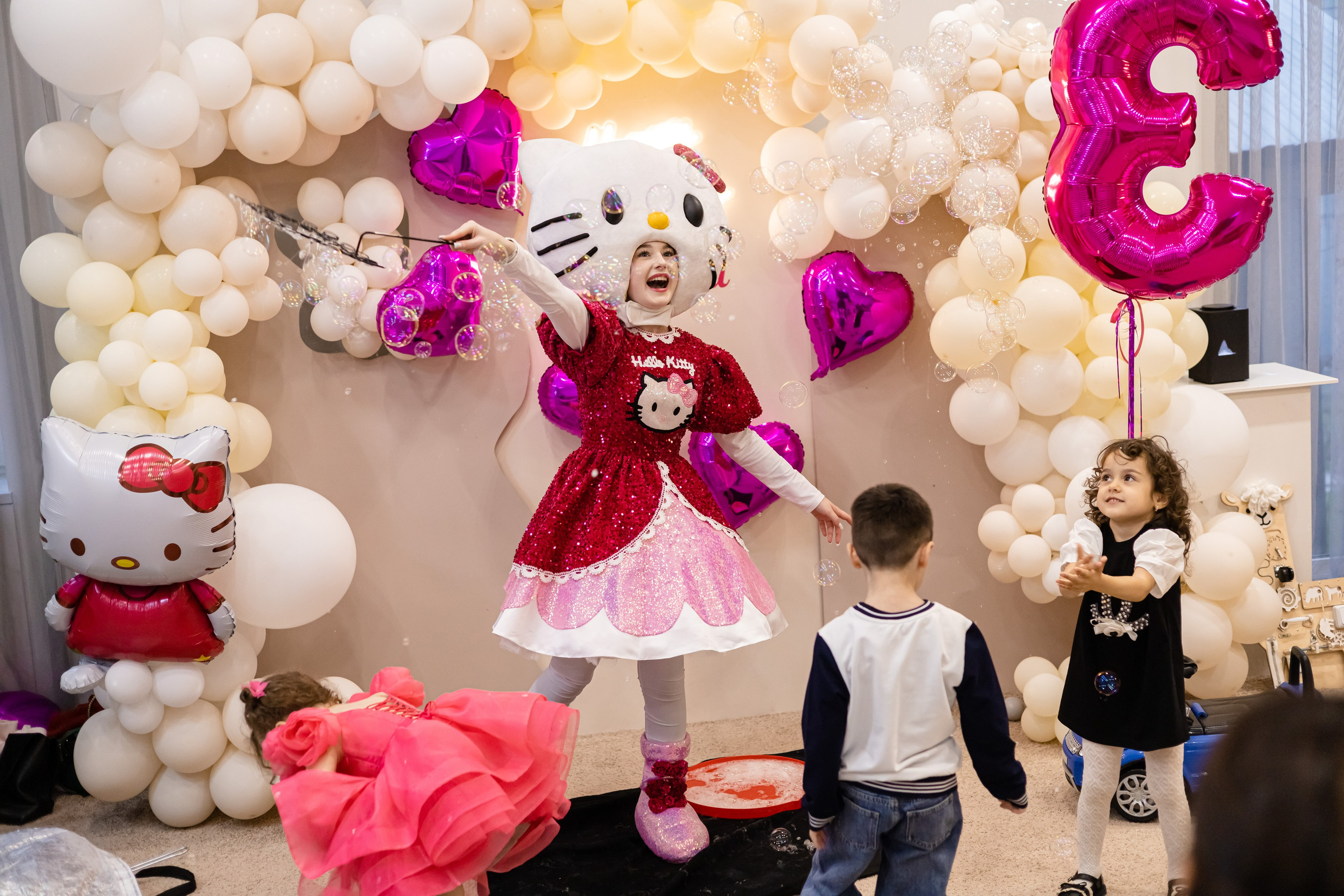 В детских лофтах. ФОТОГРАФ НОВОСИБИРСК — АЛЁНА ЖИГАЛЕЕВА