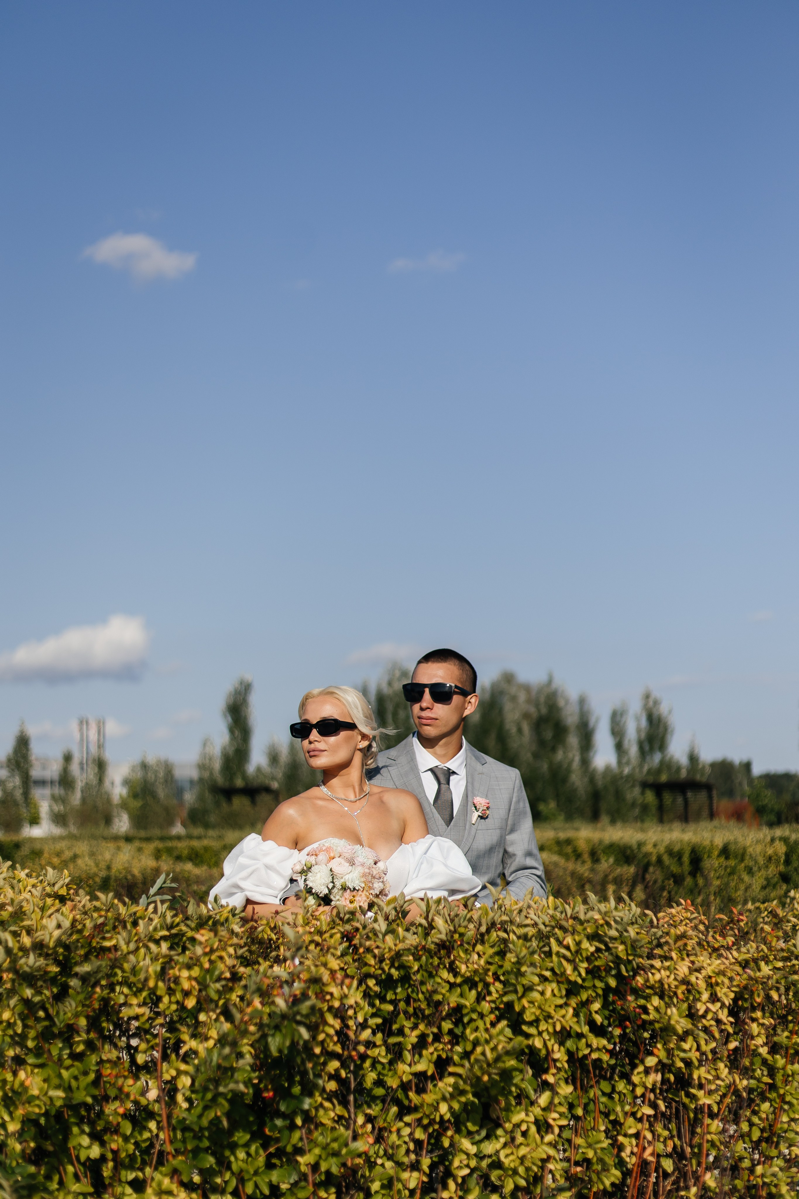 Максим Елена. Свадебный фотограф в Белгороде Юлия Шостак