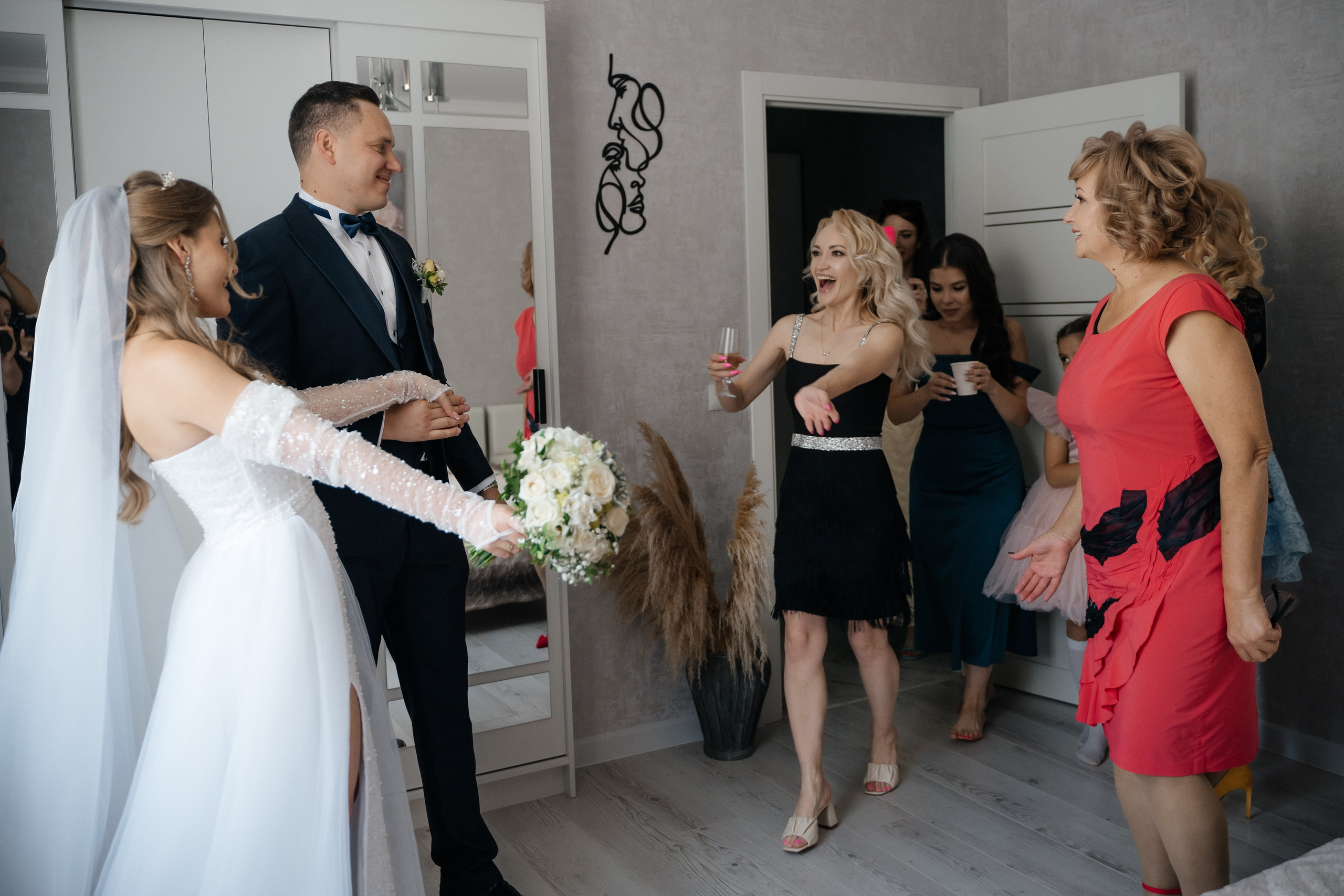 Александр и Светлана. Свадебный фотограф и видеограф Жанна и Ренат Костандян, Ставрополь