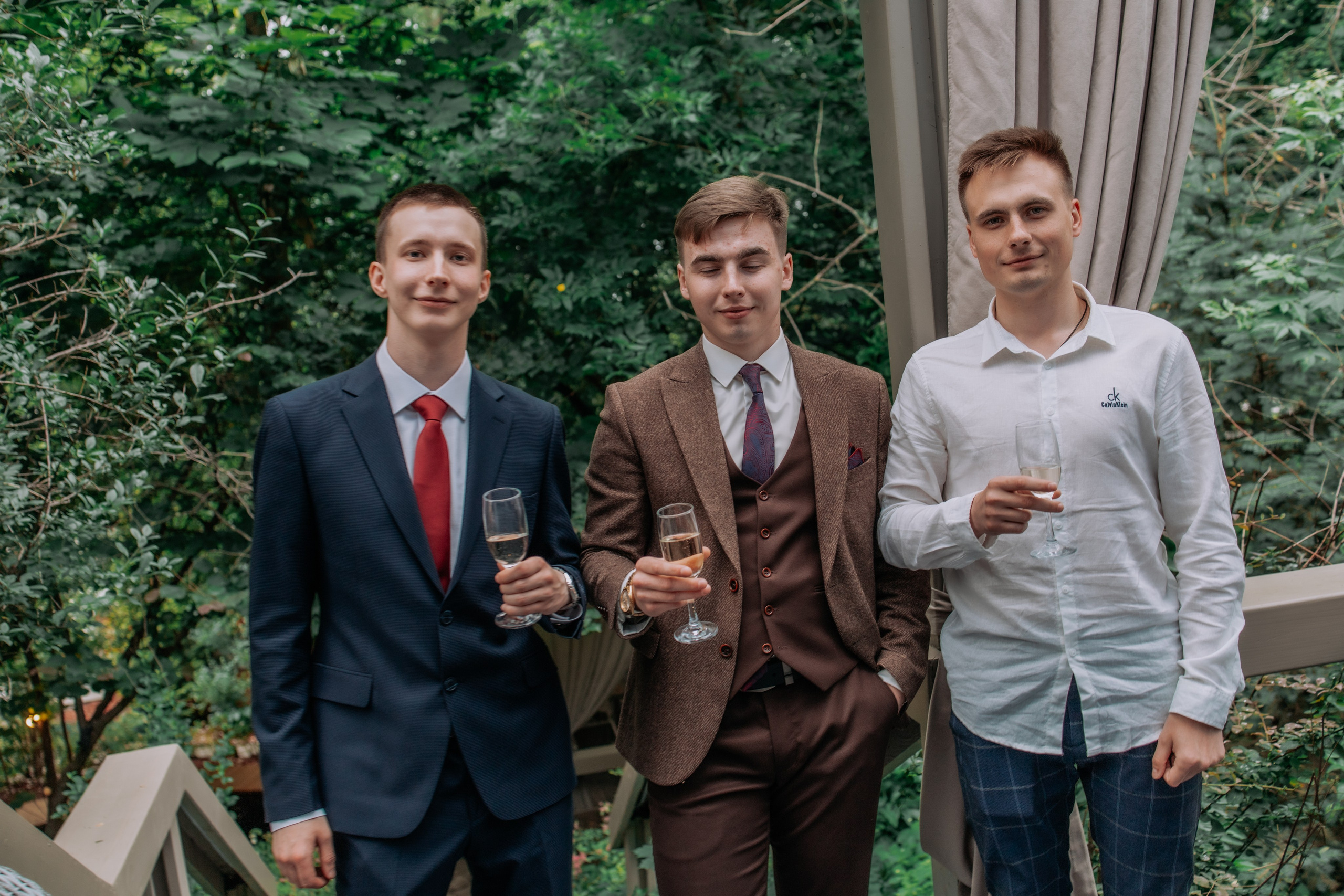 РЕПОРТАЖ. АННА ТРУНОВА | ФОТОГРАФ ЗВЁЗД