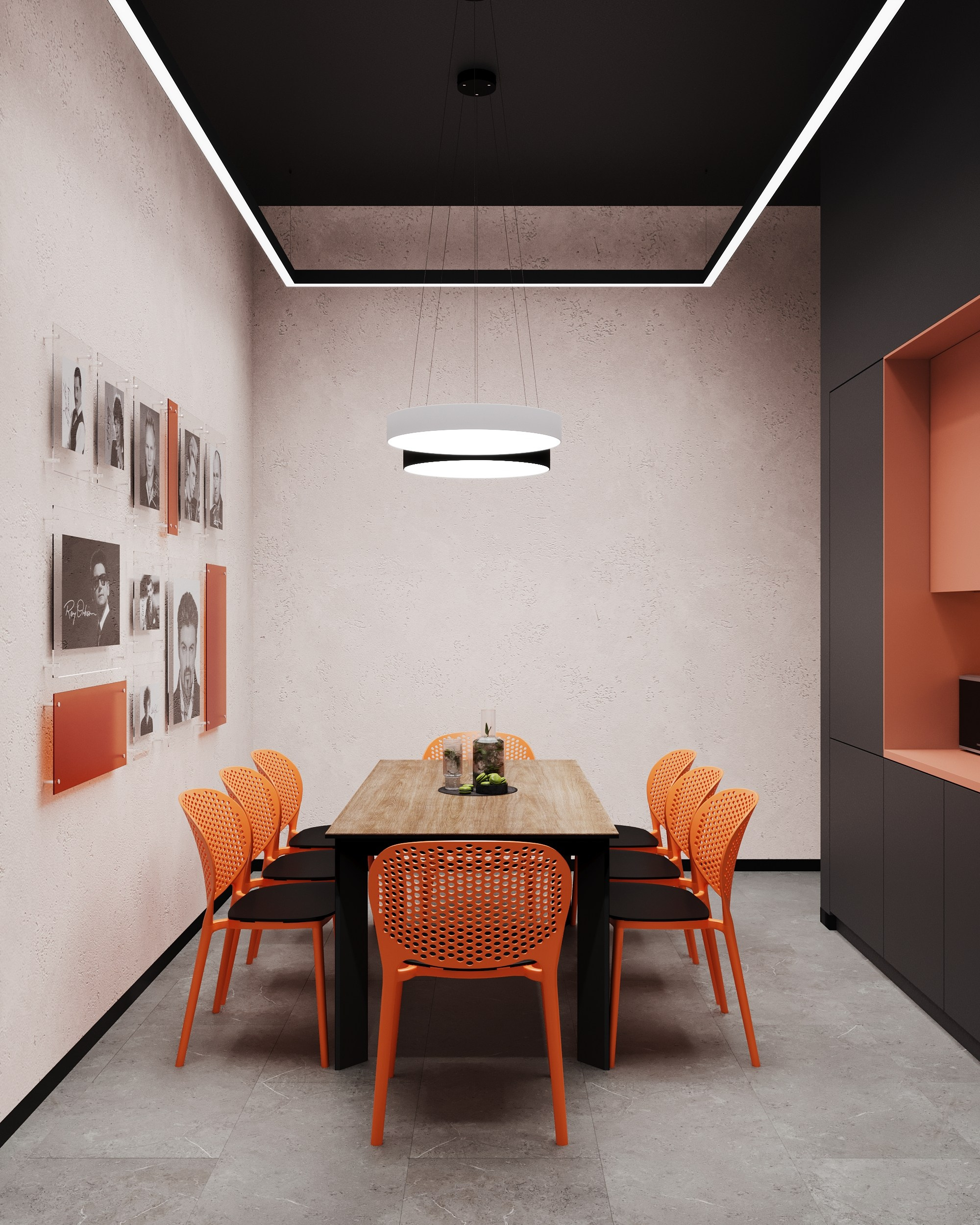 Офис (г. Королев). Главная