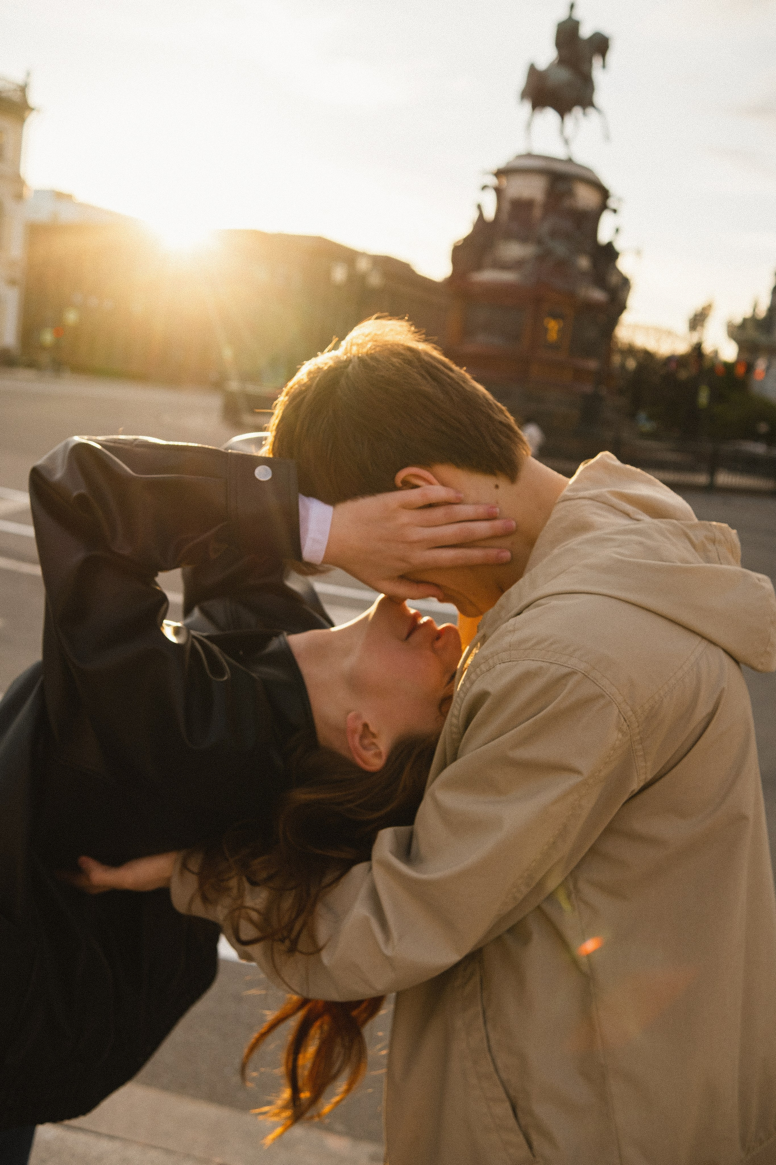 Портфолио. Фотограф в Санкт-Петербурге