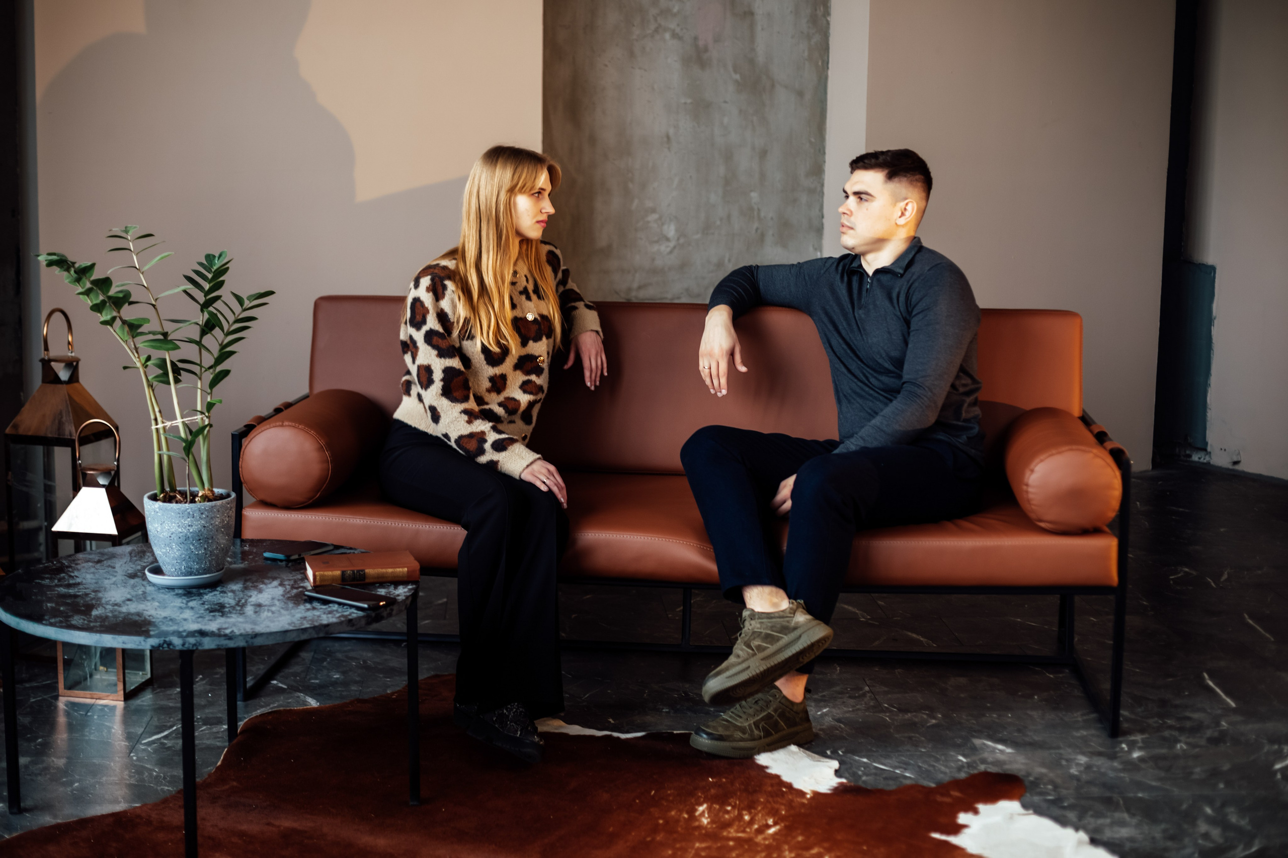 Калининград. Свадебный и семейный фотограф/видеограф в Краснодаре Наталья Осинская