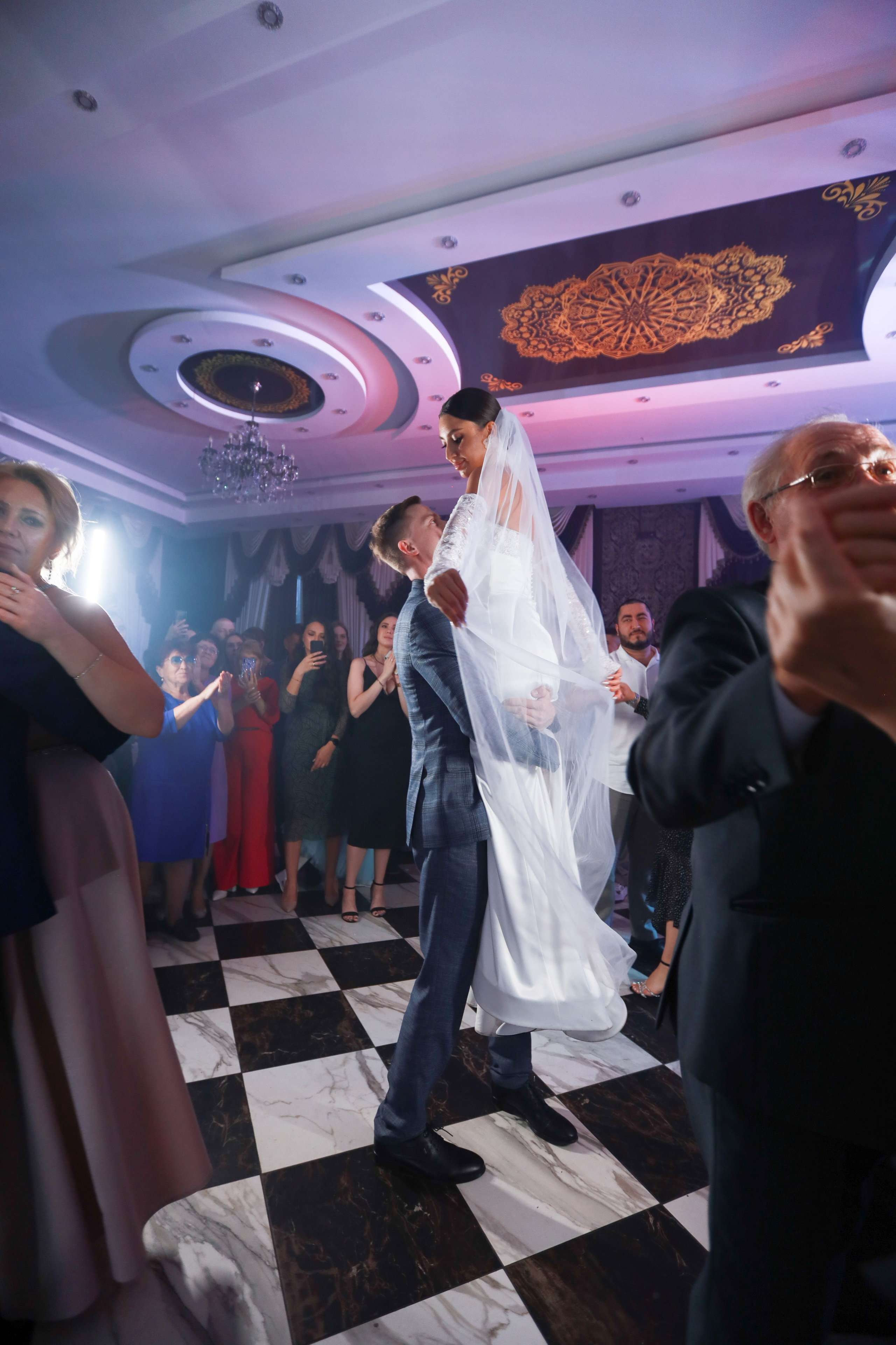 Максим Виктория. Фотограф Александр Литвинов