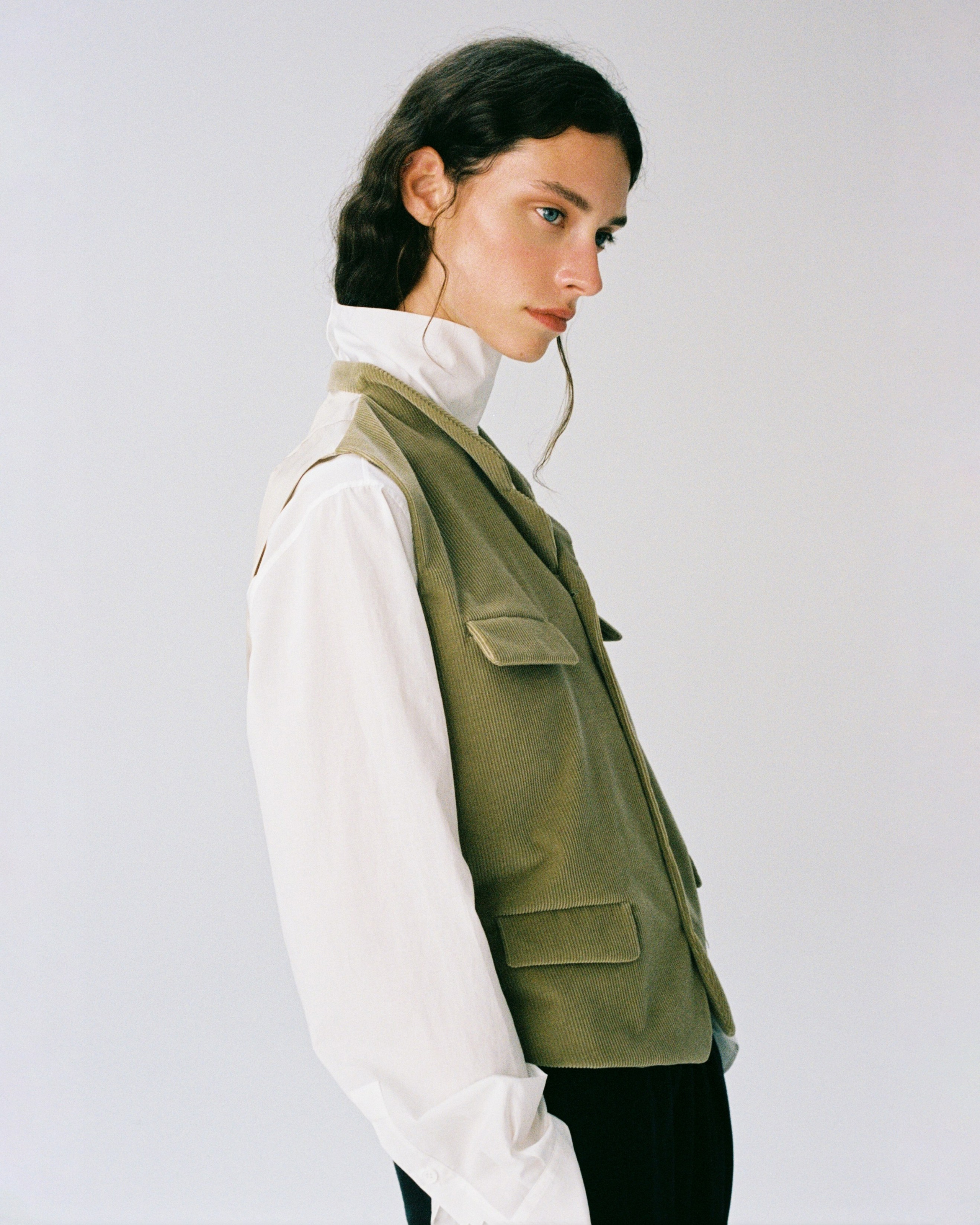 Fashion. Фотограф в Москве Лида Фойда