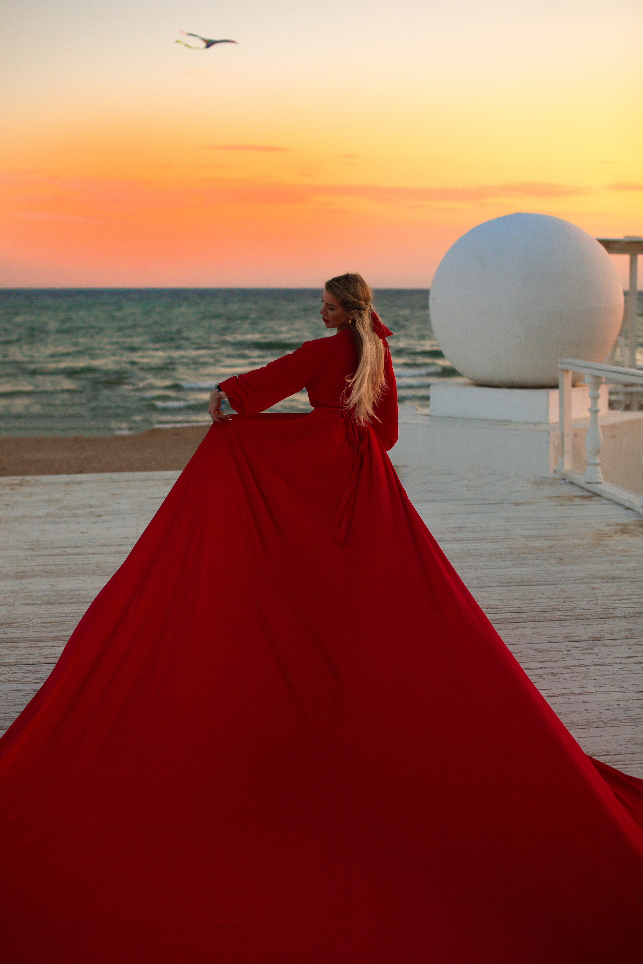 Надежда. Свадебный и семейный фотограф/видеограф в Краснодаре Наталья Осинская