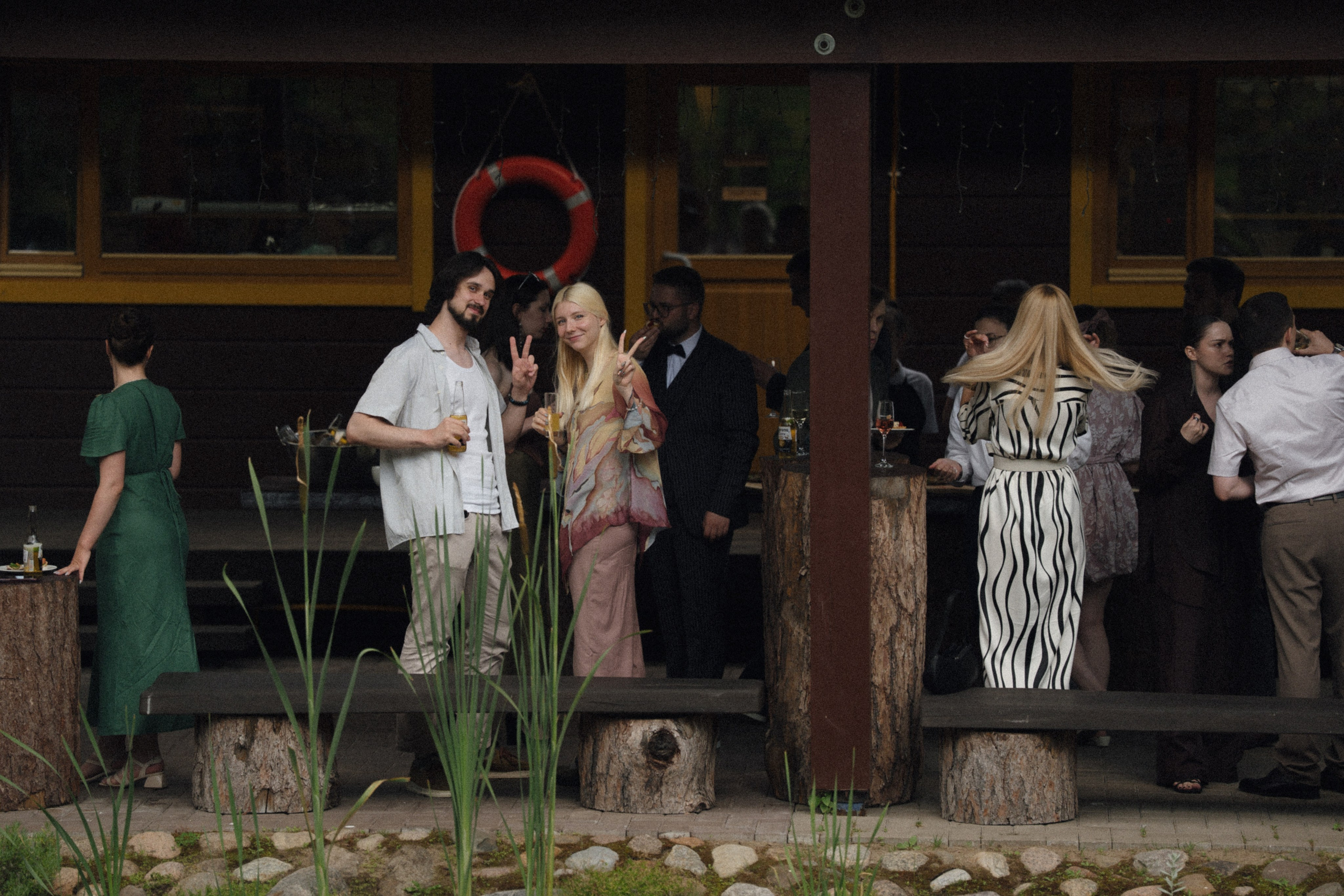 Forest Symphony. Фотограф в Санкт-Петербурге Александр Дымов