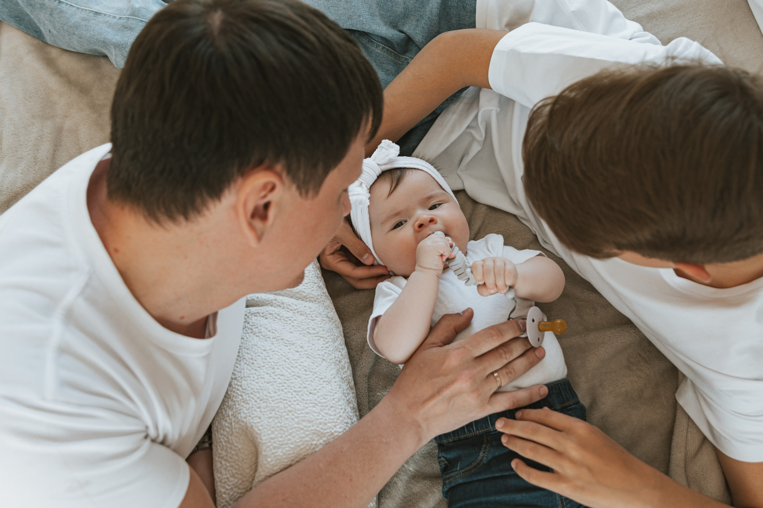 Family. Портретный фотограф в Санкт-Петербурге Дмитриева Наталия