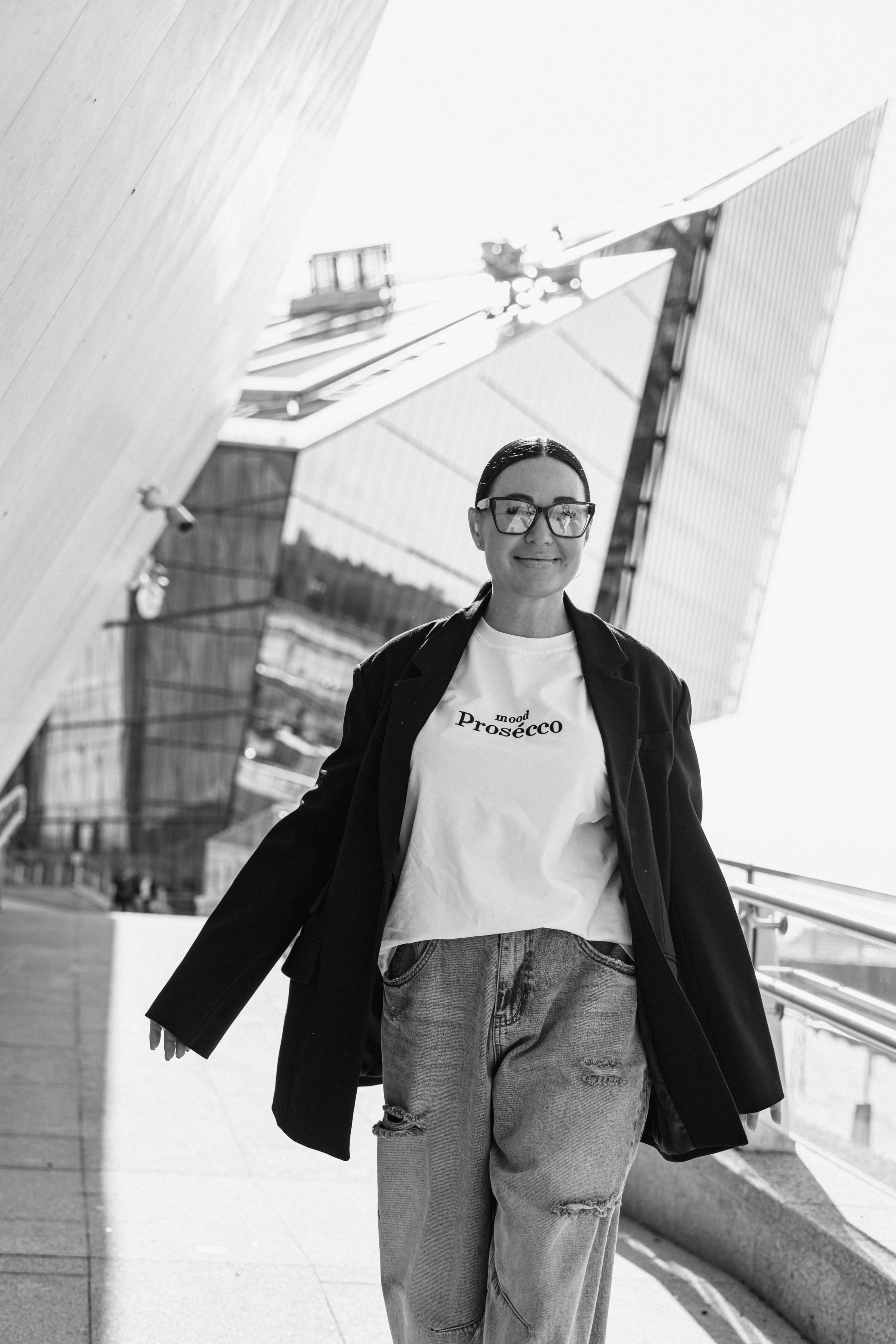 Елена. Лахта центр. Портретный фотограф в Санкт-Петербурге Дмитриева Наталия