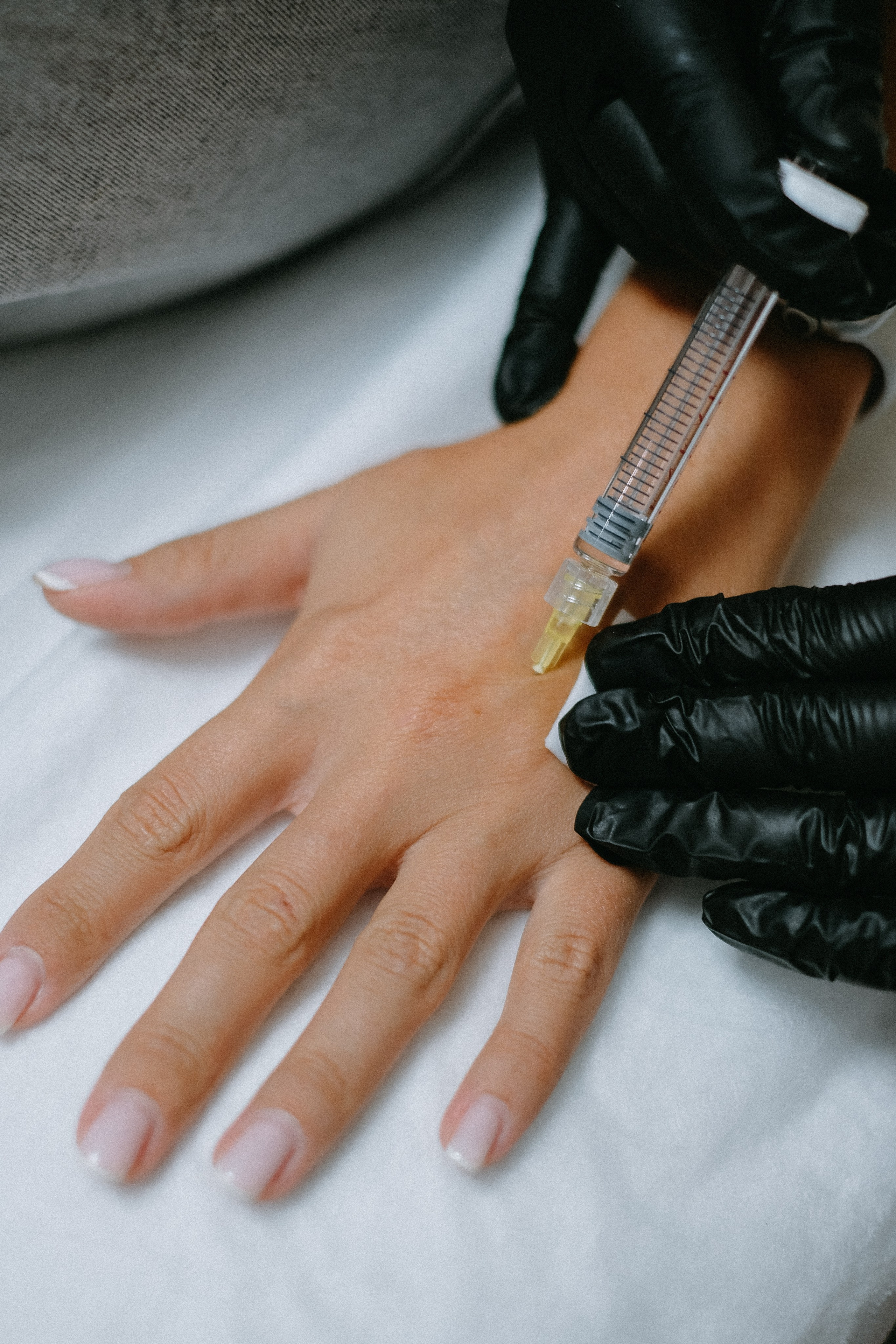 Косметолог. ФОТОГРАФ АННА КАЗАРЯН