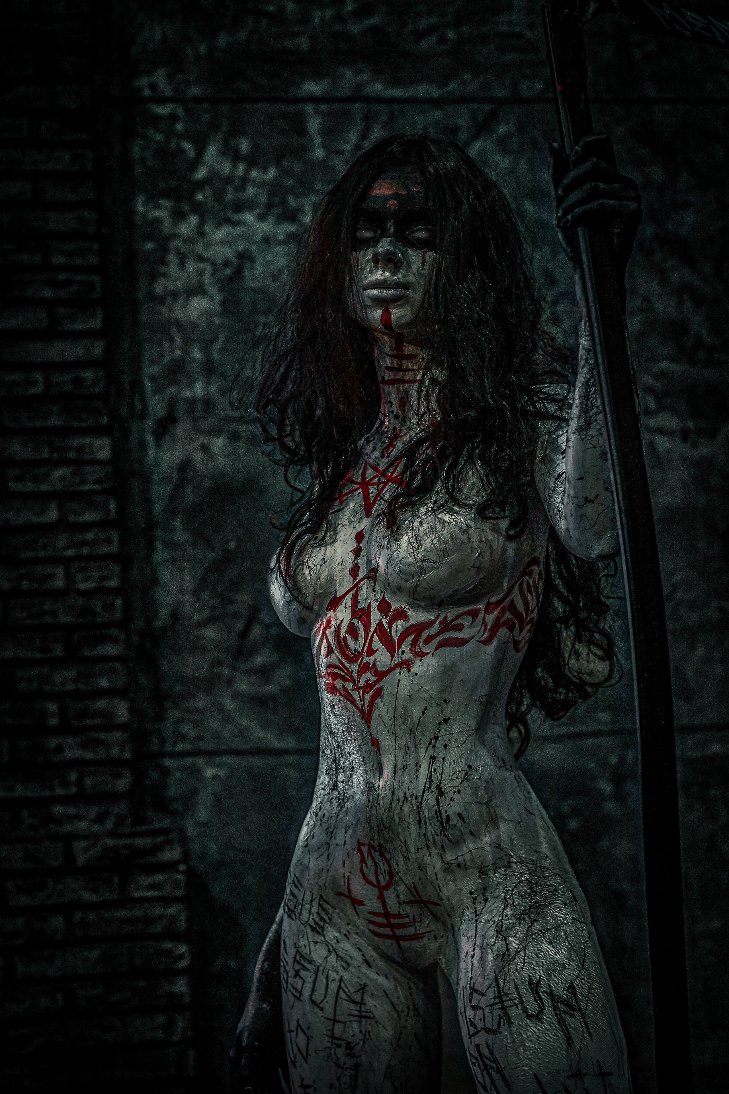 OTHERS. The Abstracter