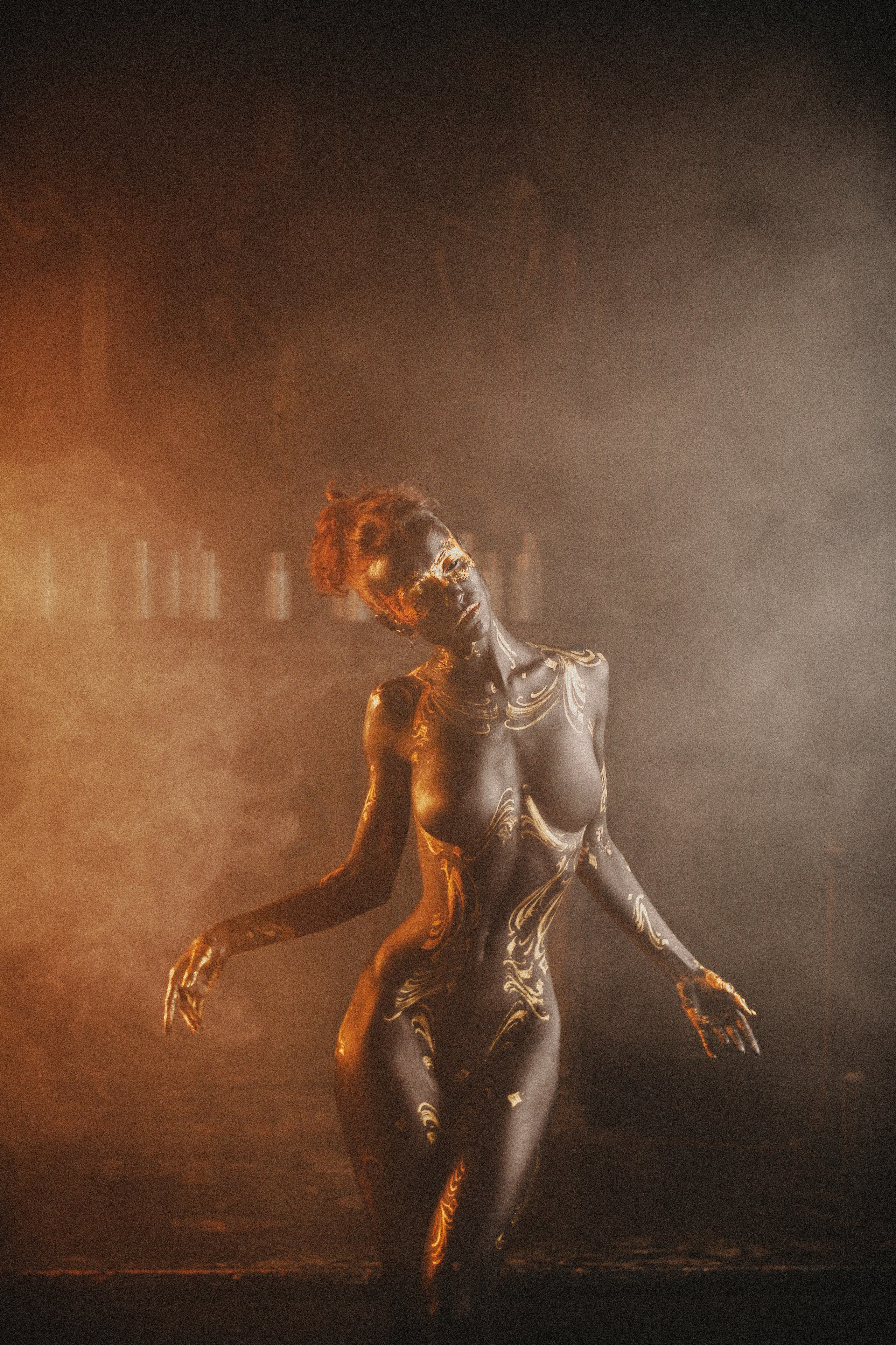 ASTARTA. The Abstracter