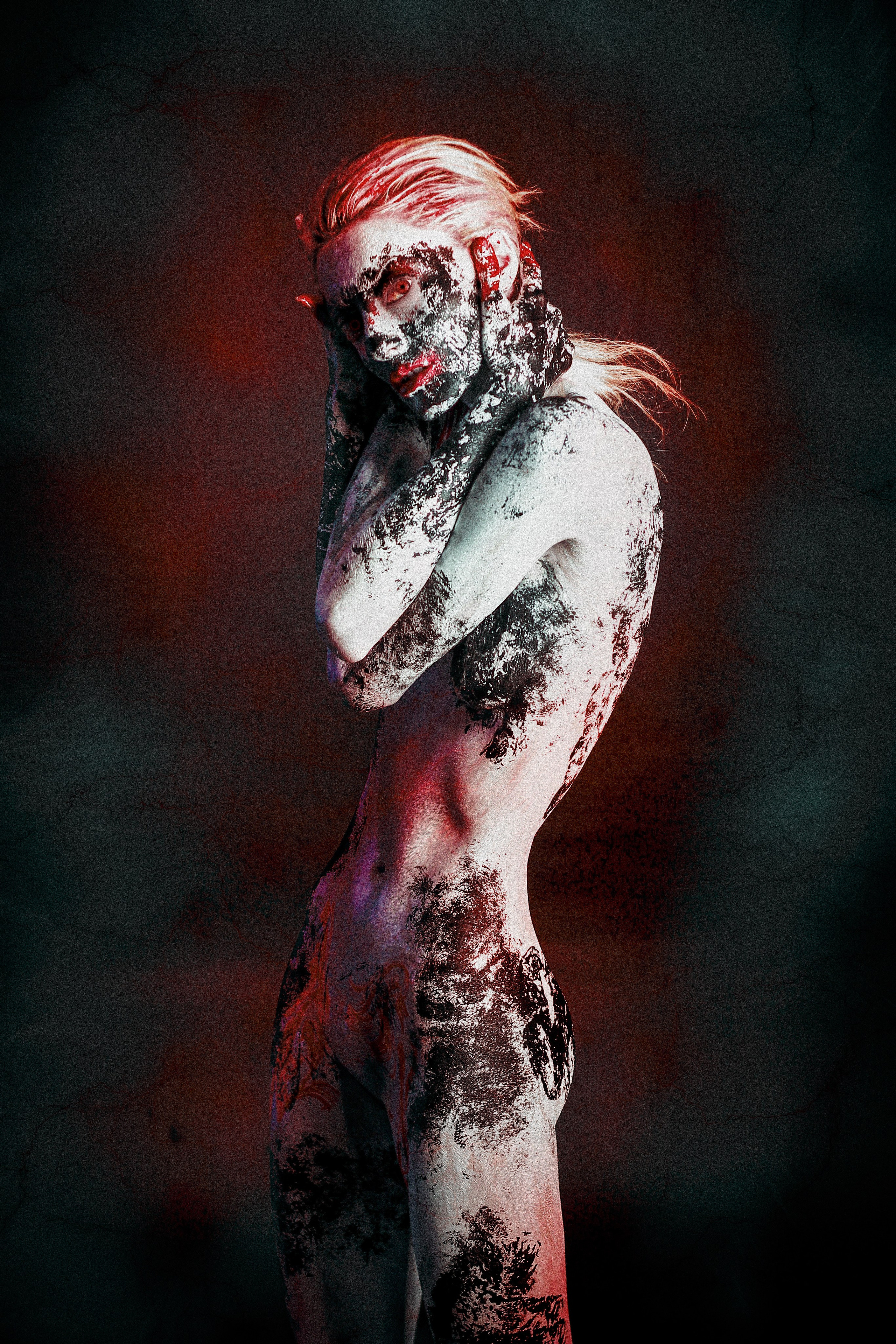 OTHERS. The Abstracter