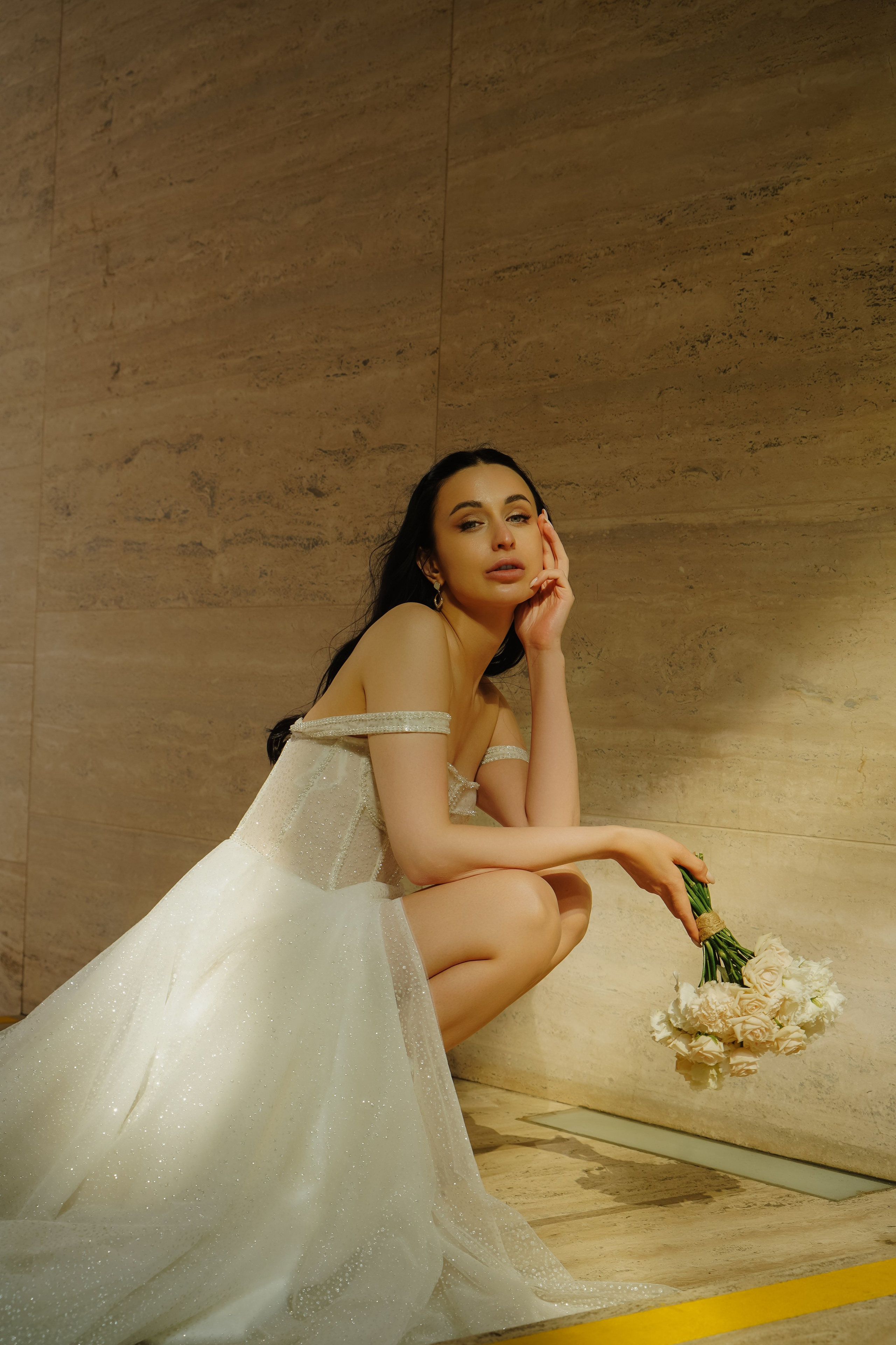 Анфиса и Никита. Валерия Смирнова / Свадебный фотограф