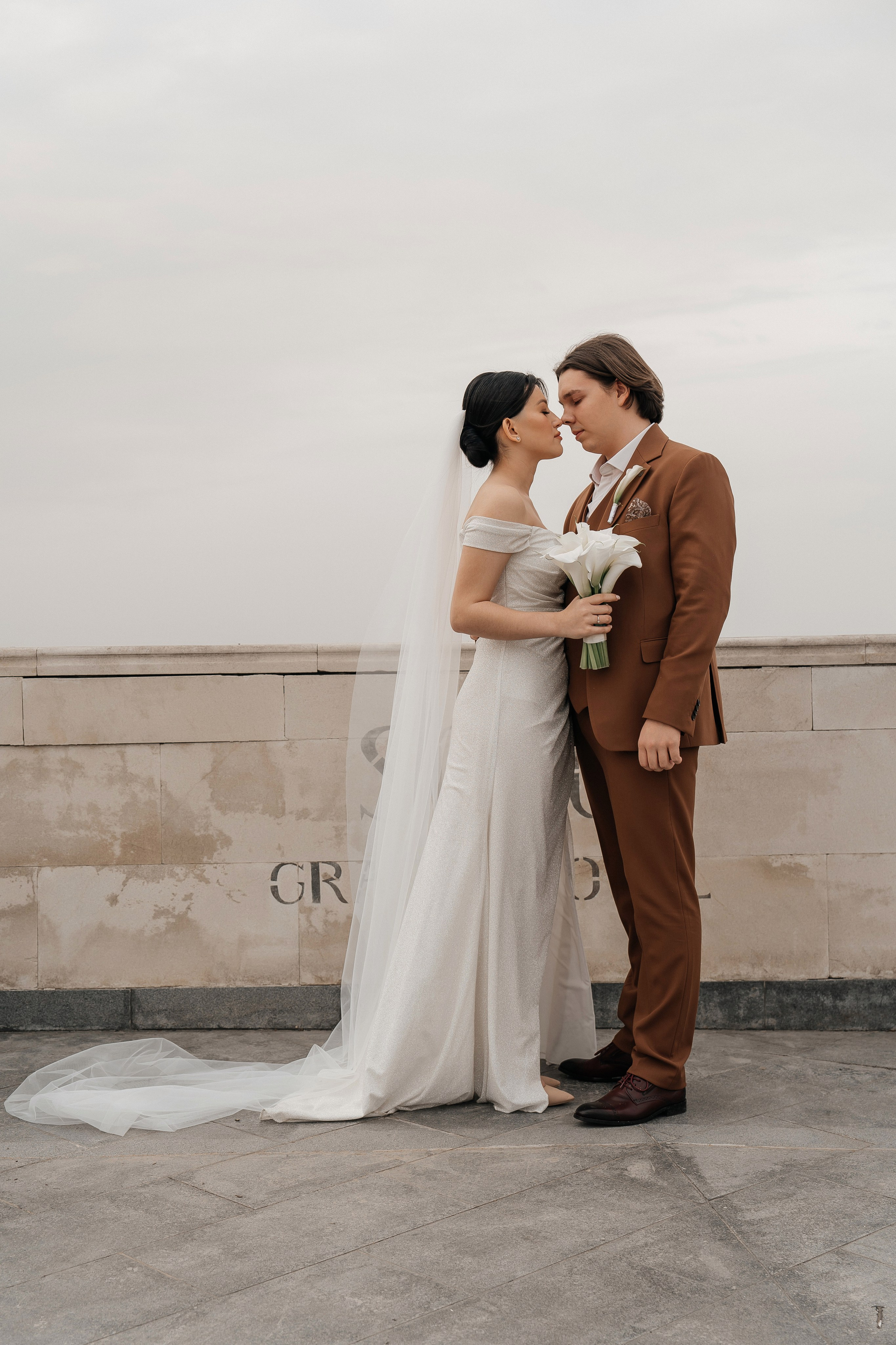 Давид & Александра. Lokos.pro Ник Соколов Фото и Видео Москва/Ростов-на-Дону