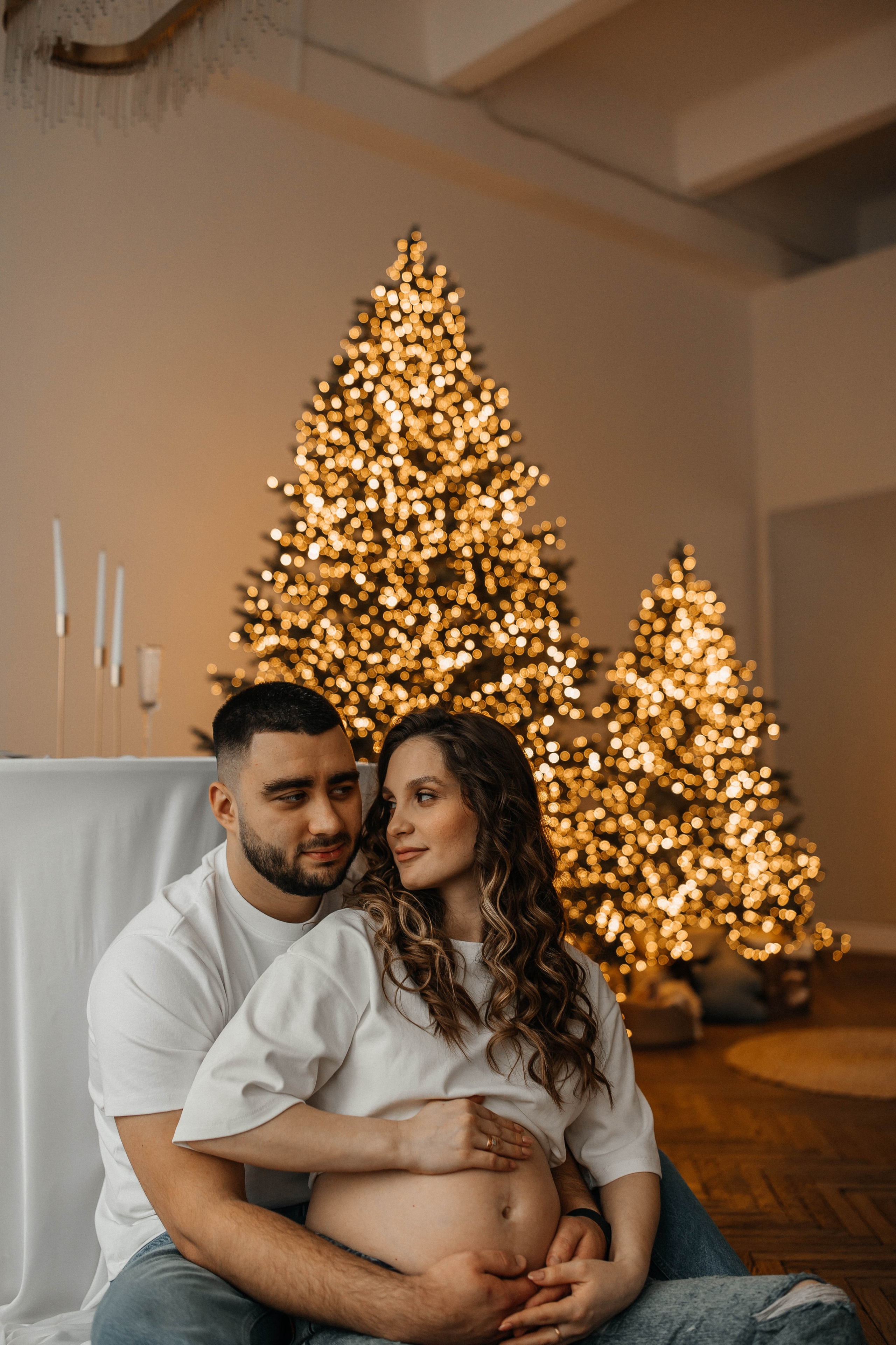 Валерия Даниил и Боня. Профессиональный фотограф