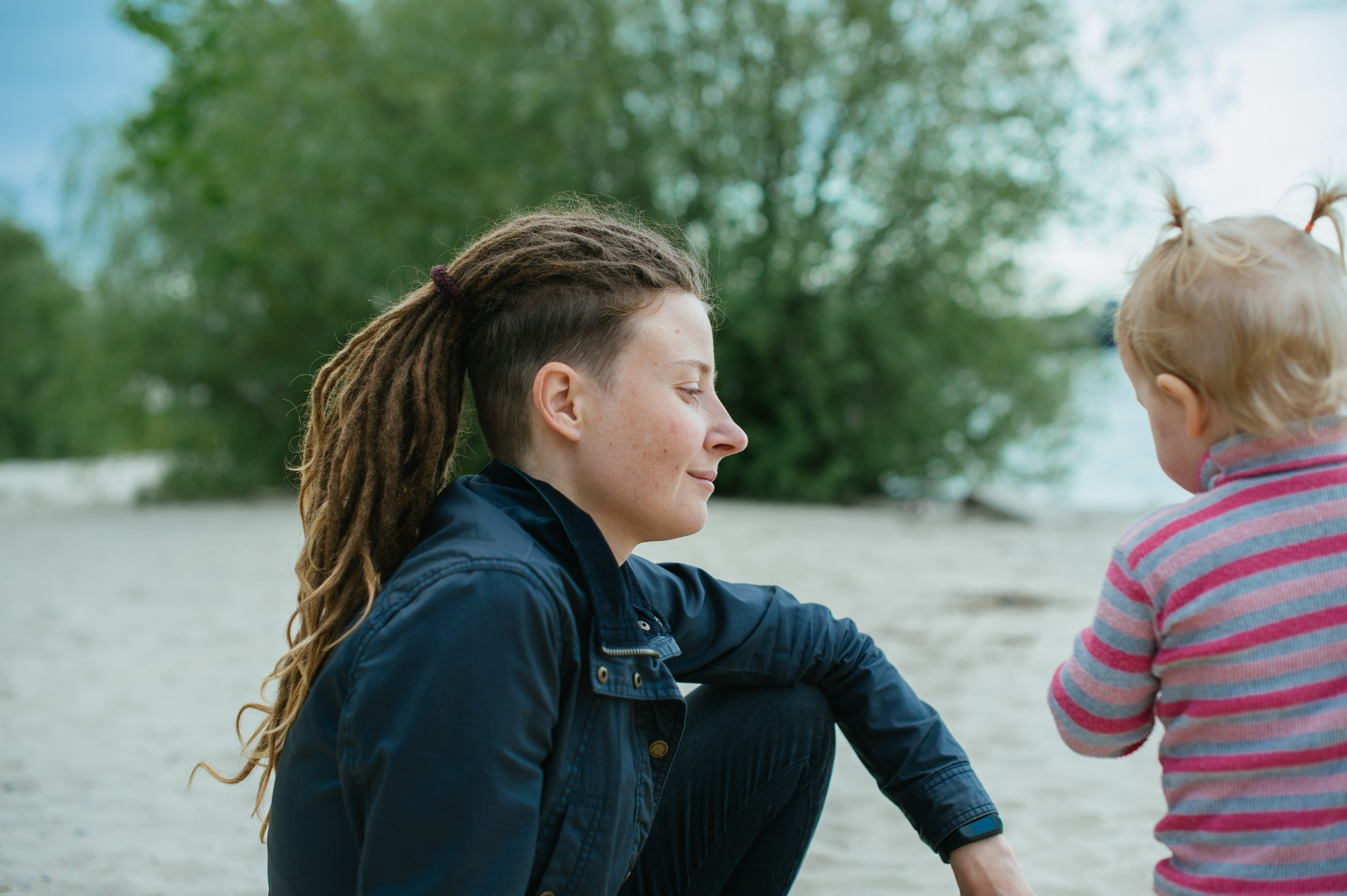 Ира & Ярина. Свадебный и семейный фотограф в Ростове-на-Дону Буткова З