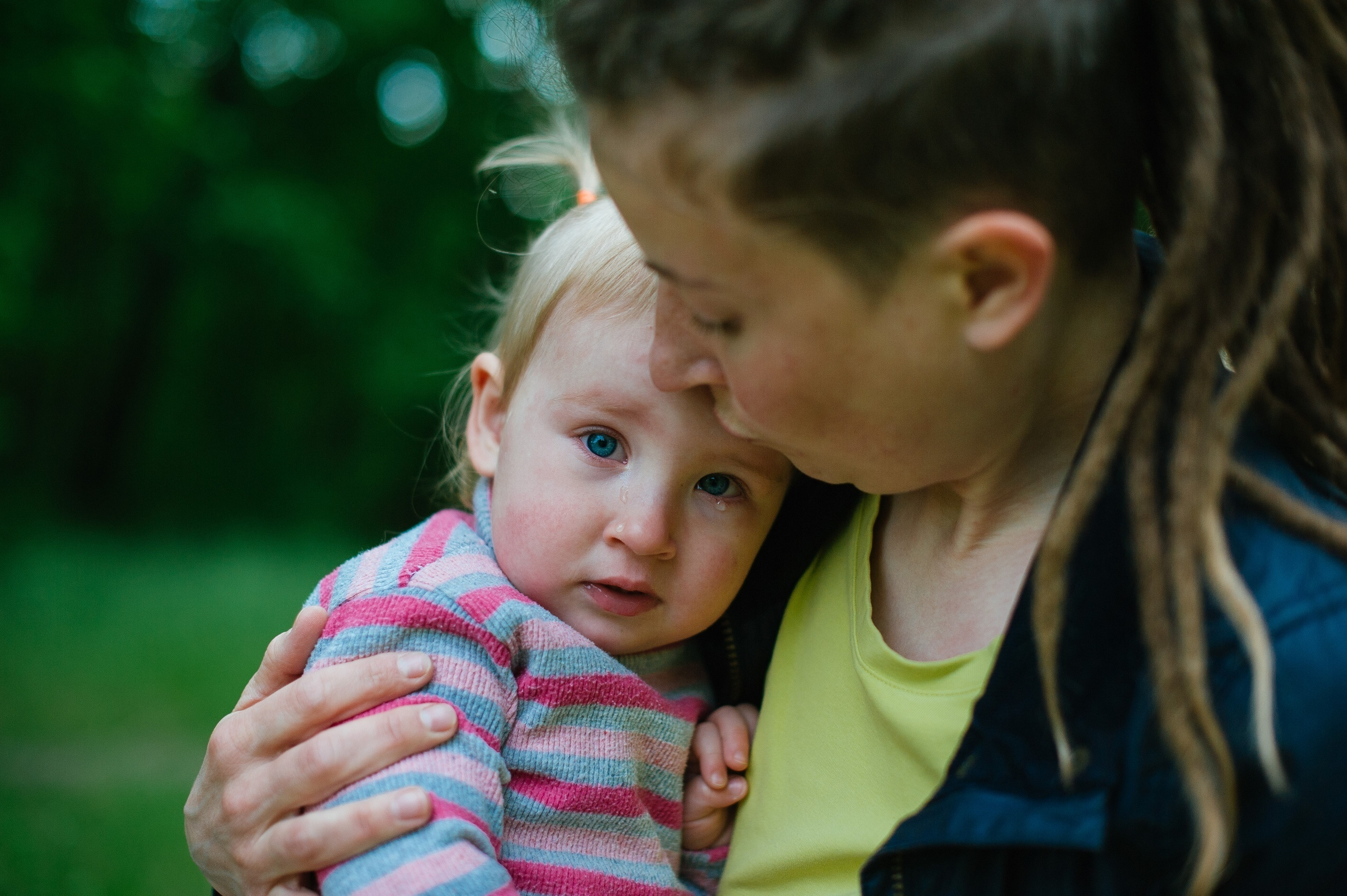 Ира & Ярина. Свадебный и семейный фотограф в Ростове-на-Дону Буткова З
