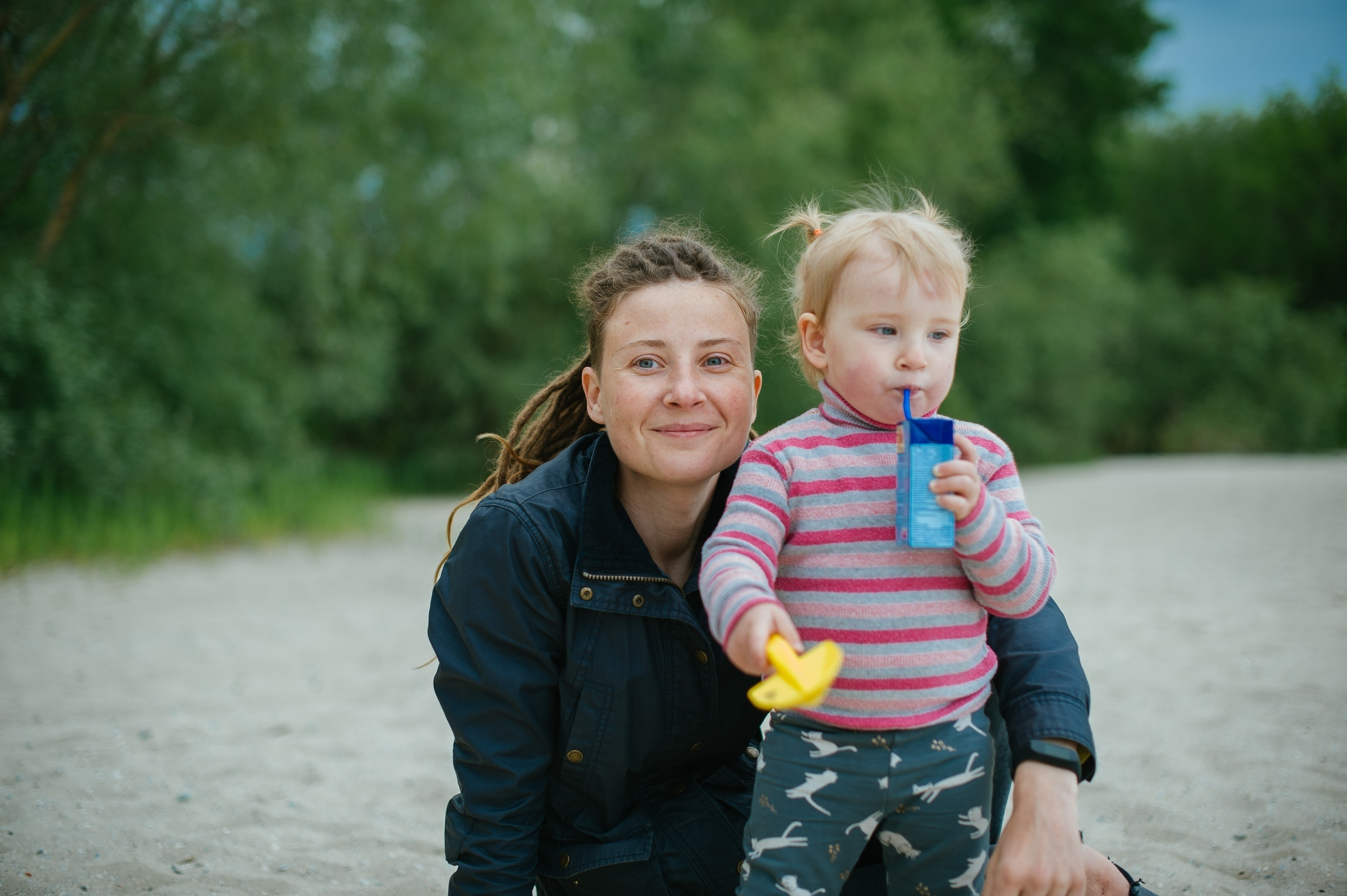 Ира & Ярина. Свадебный и семейный фотограф в Ростове-на-Дону Буткова З