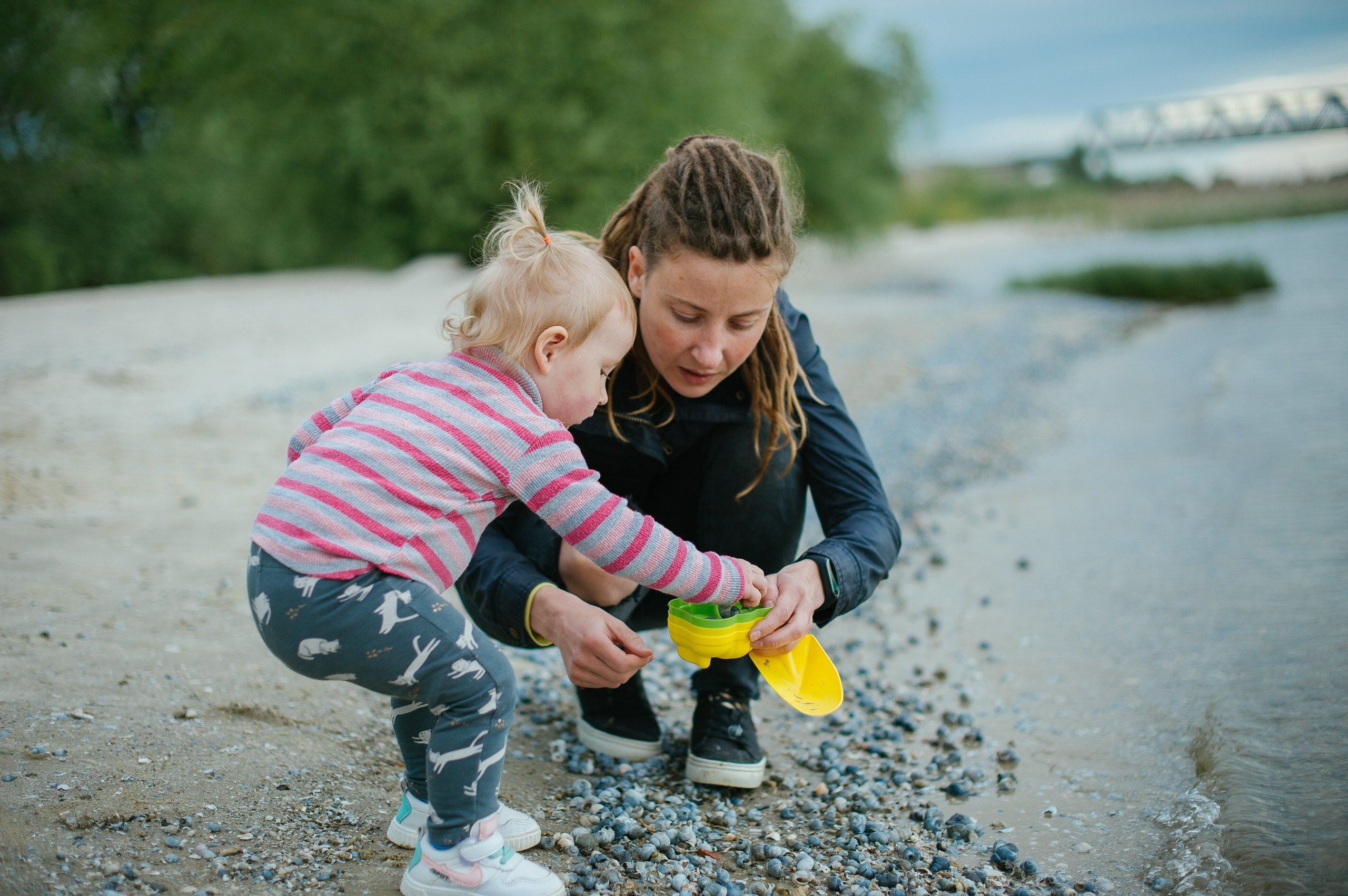 Ира & Ярина. Свадебный и семейный фотограф в Ростове-на-Дону Буткова З