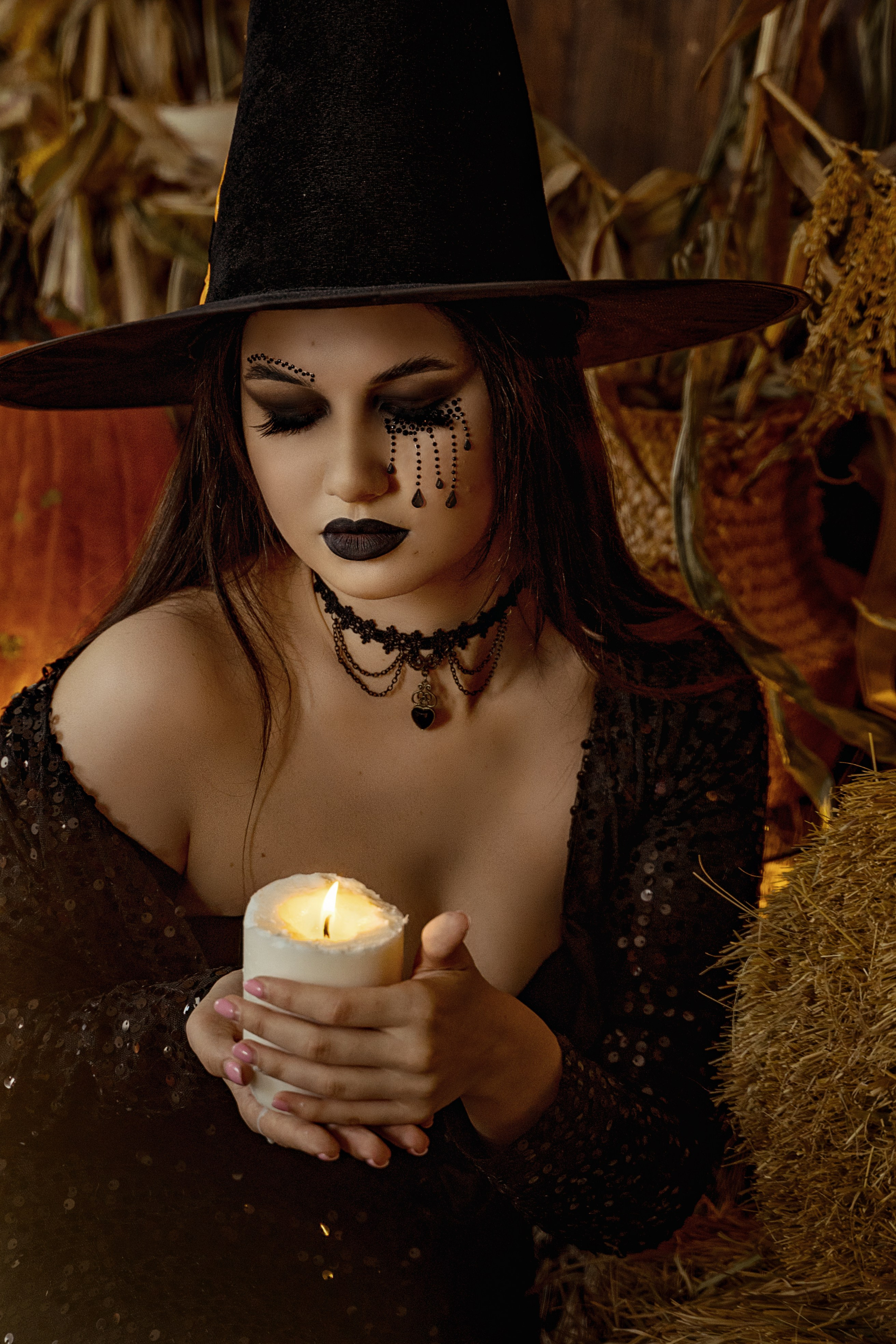 Контент фотограф в Москве Кати Федотова