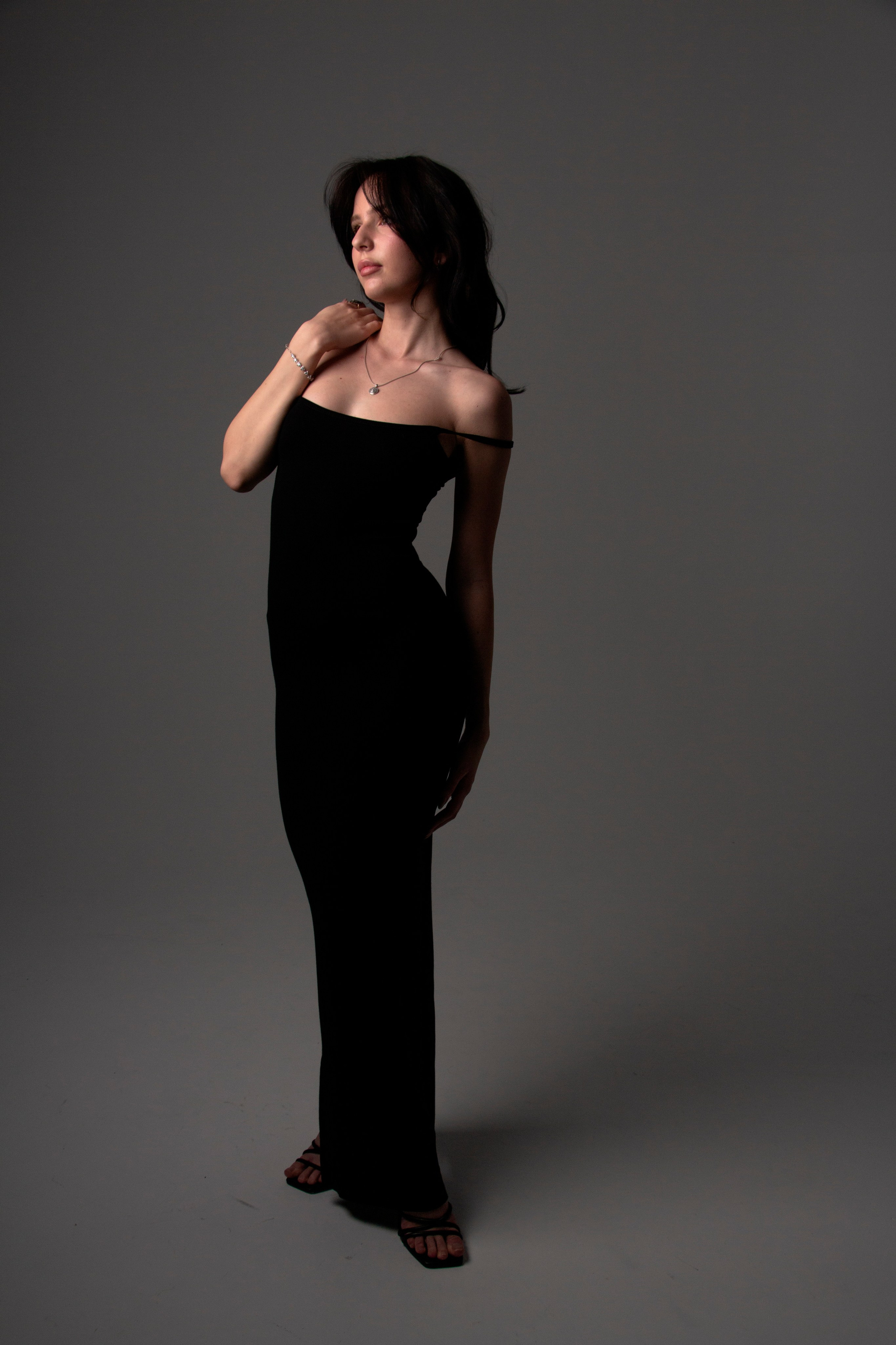 Индивидуальная съемка. Фотограф из Санкт-Петербурга — Виктория Горелкова