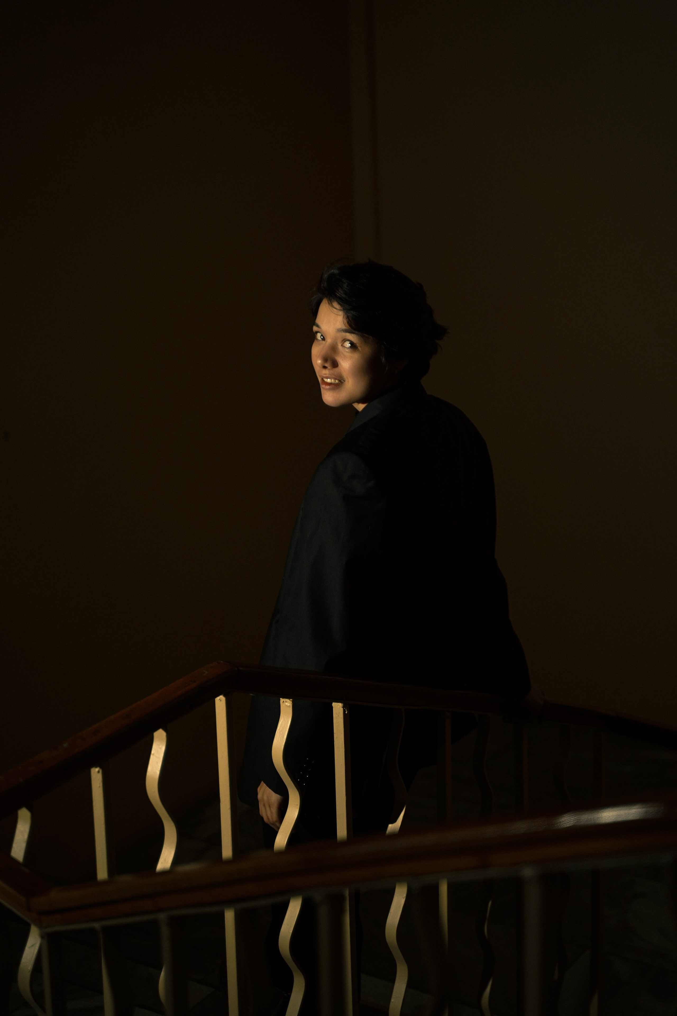 Индира Зубаирова. Амина Абасова — индивидуальный фотограф в Махачкале, Дагестан