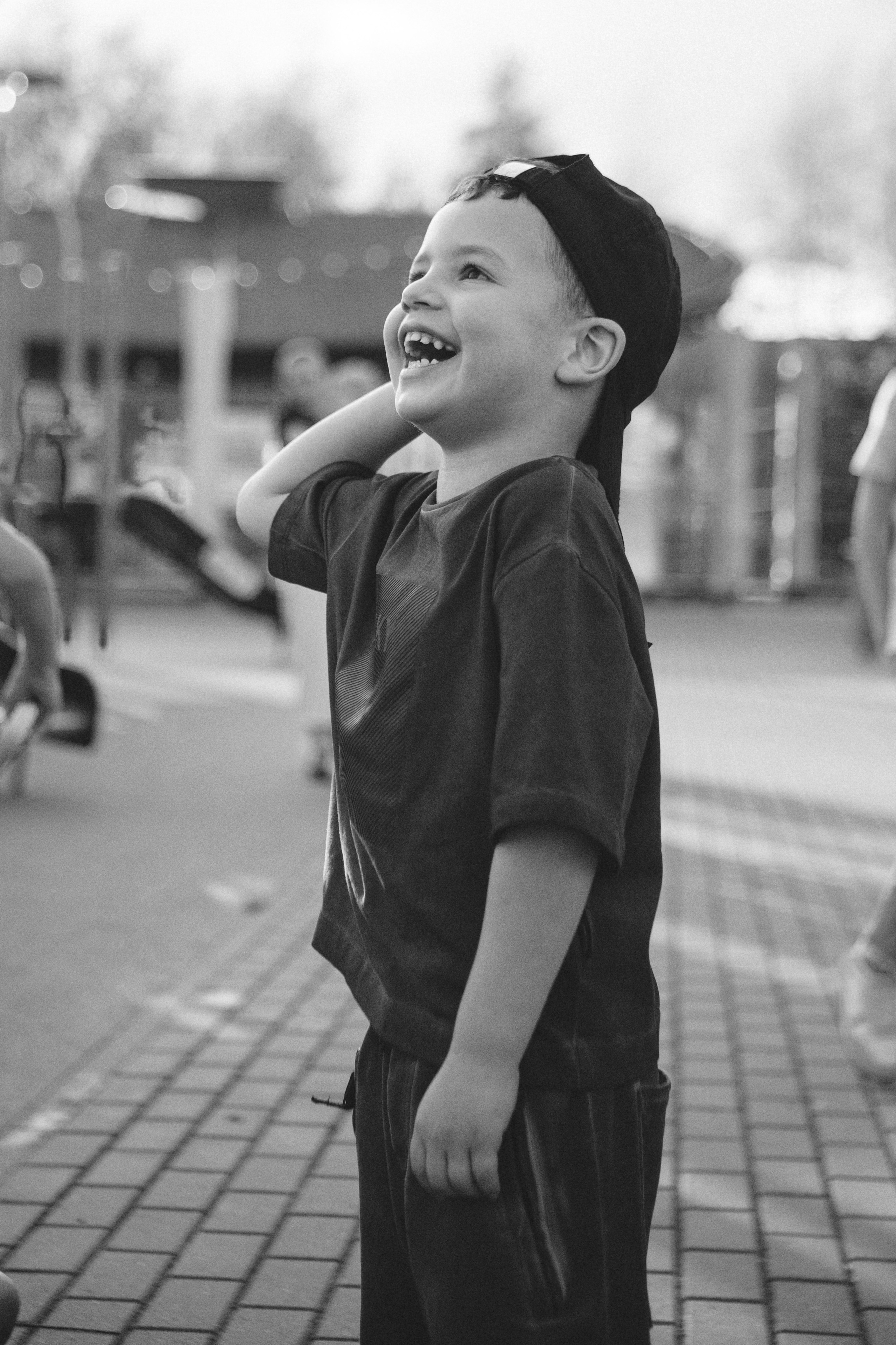 Детский ДР. Портретный фотограф в Минске