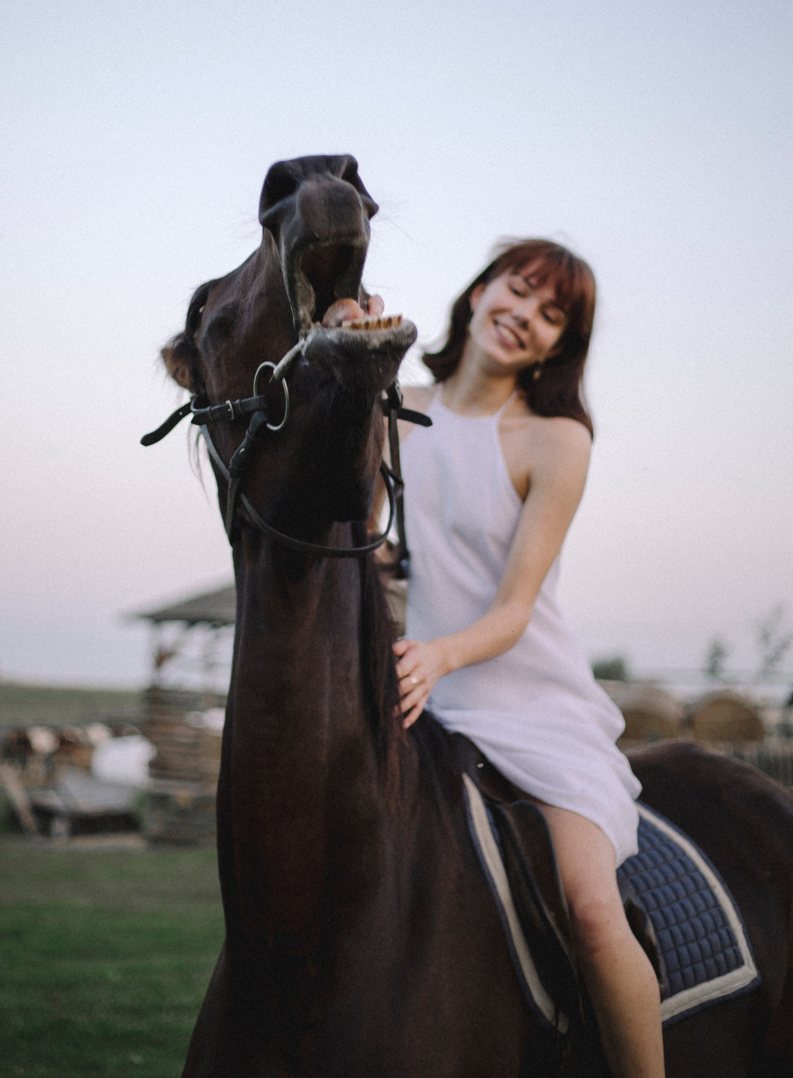 Охота на овец. Портретный фотограф в Минске