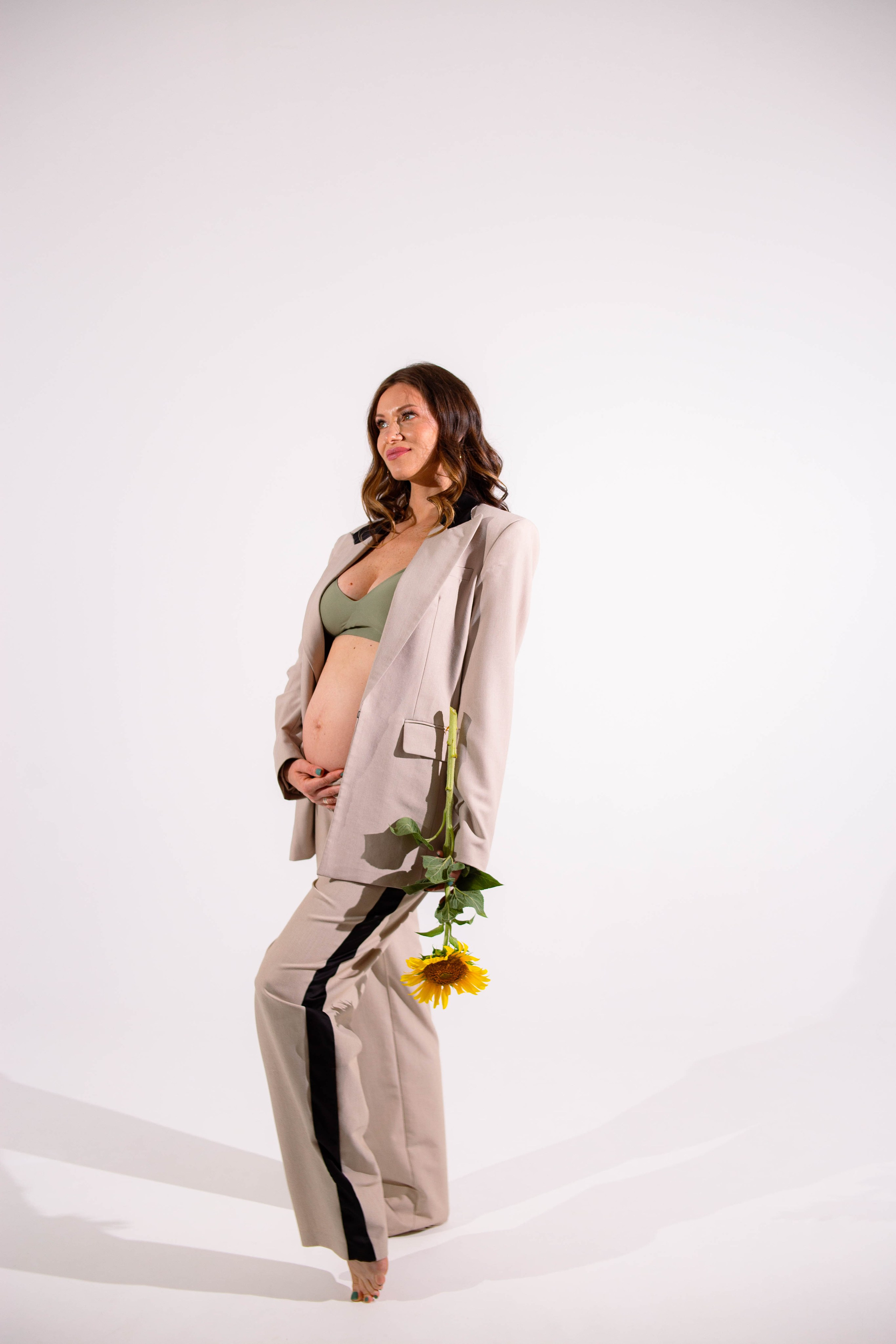 Оля. Семейный фотограф Софи Симакова в Волгограде и Волжском