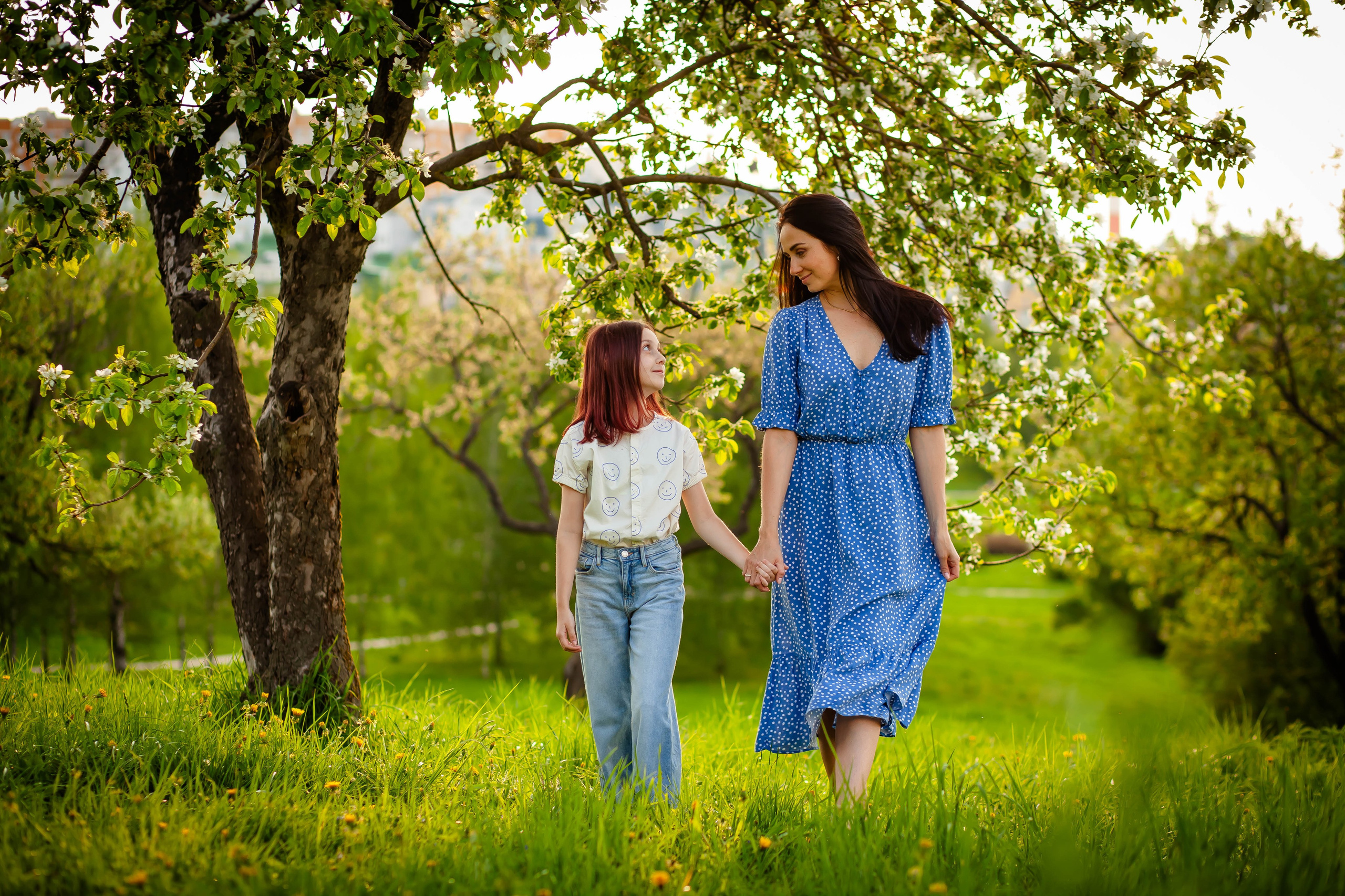 Семейная. Семейный и детский фотограф