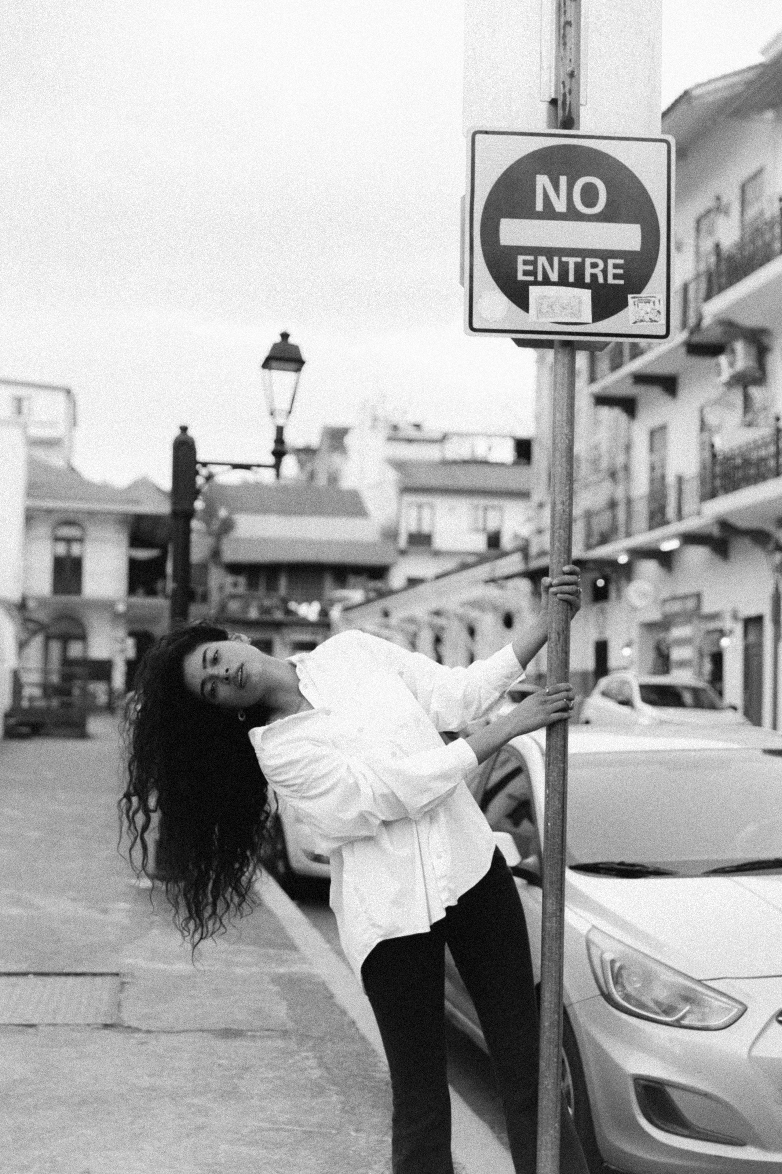 Shatz. Портретный фотограф / Панама / Анастасия Елизарова